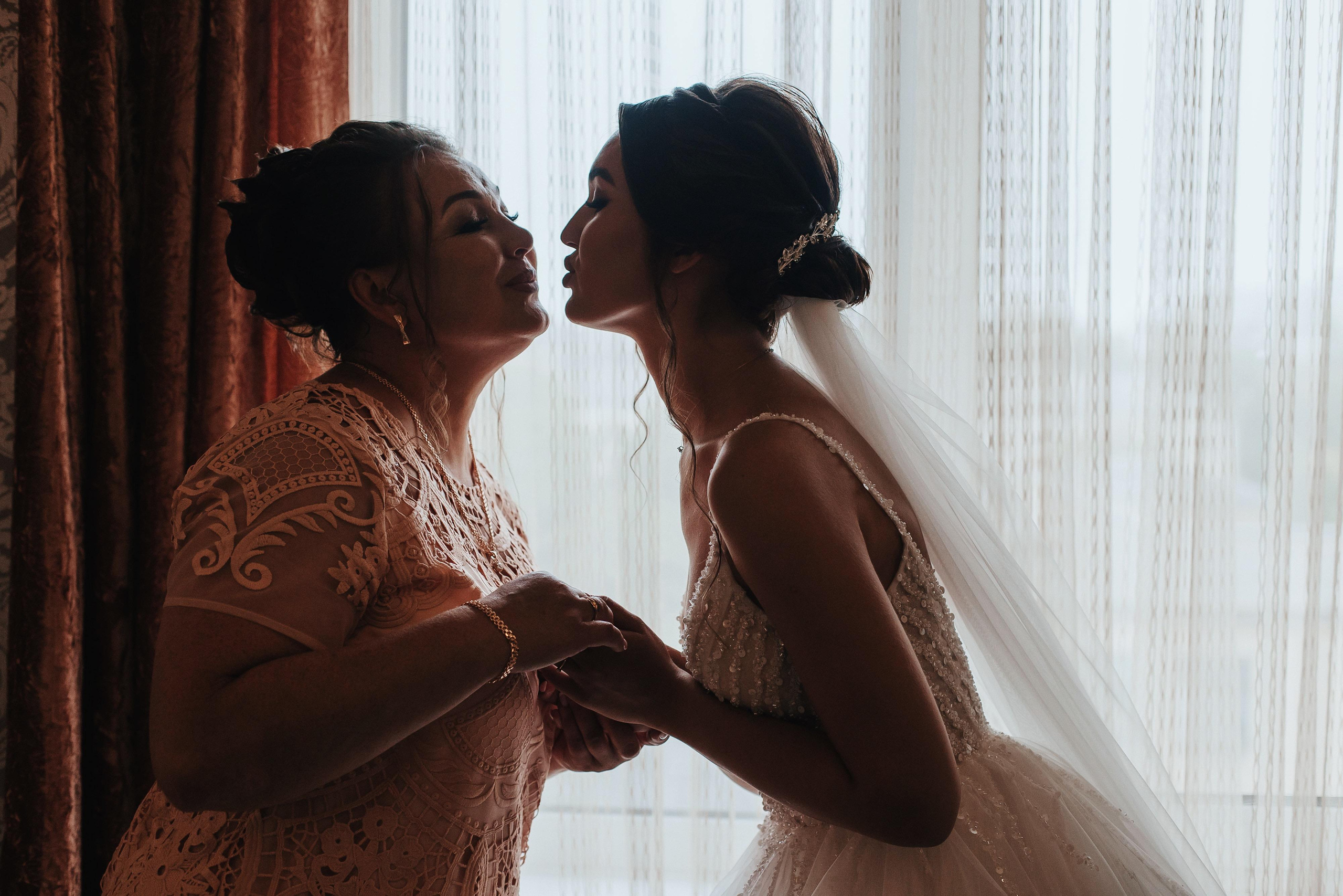 Семён & Татьяна. Алёна Киселёва | фотограф