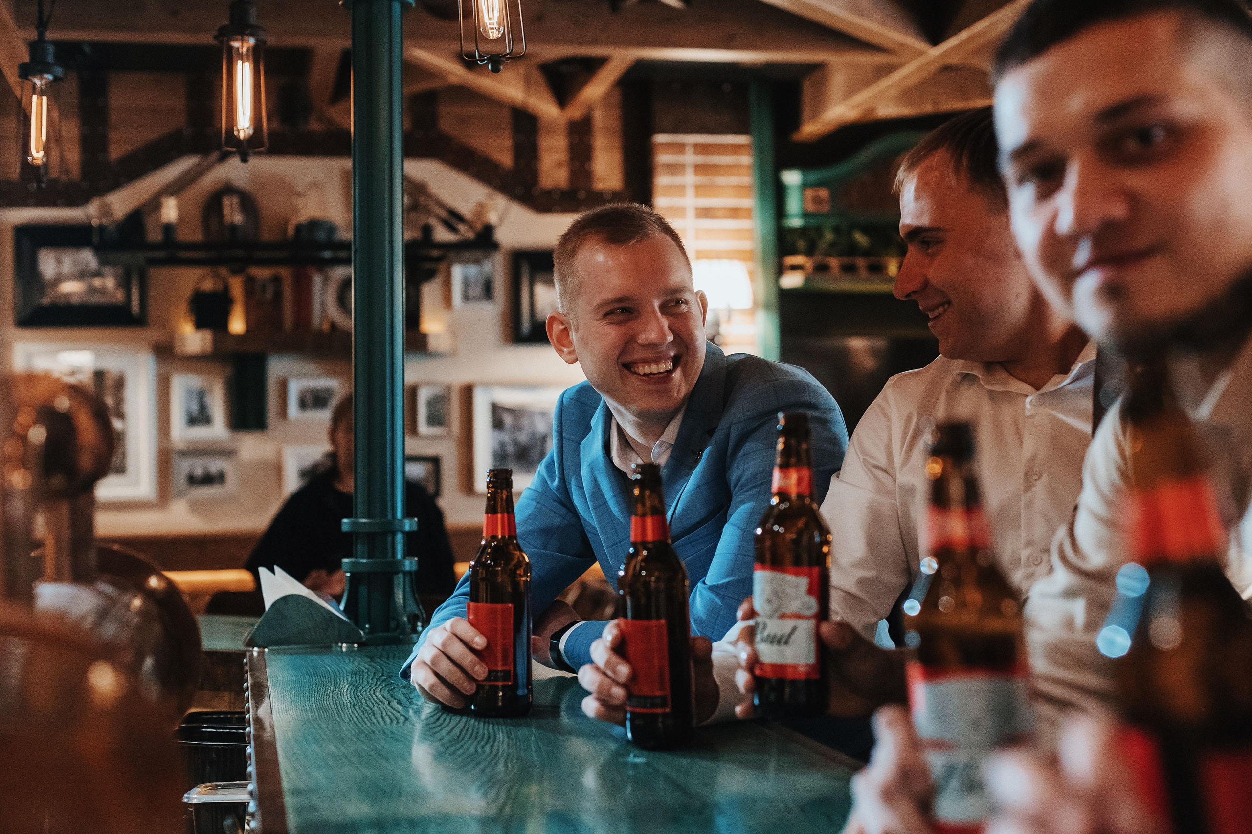 Семён & Татьяна. Алёна Киселёва | фотограф