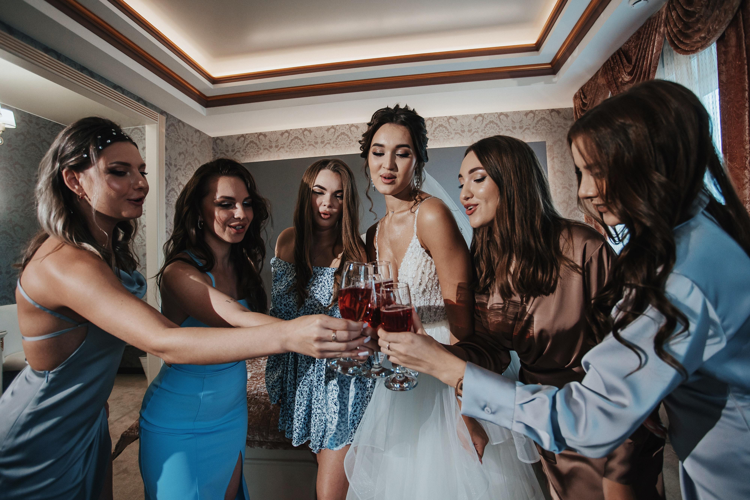 Семён & Татьяна. Алёна Киселёва | фотограф