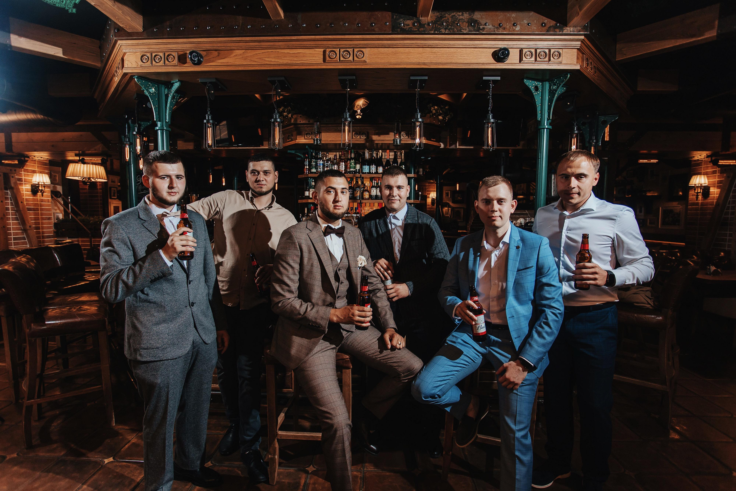 Семён & Татьяна. Алёна Киселёва | фотограф