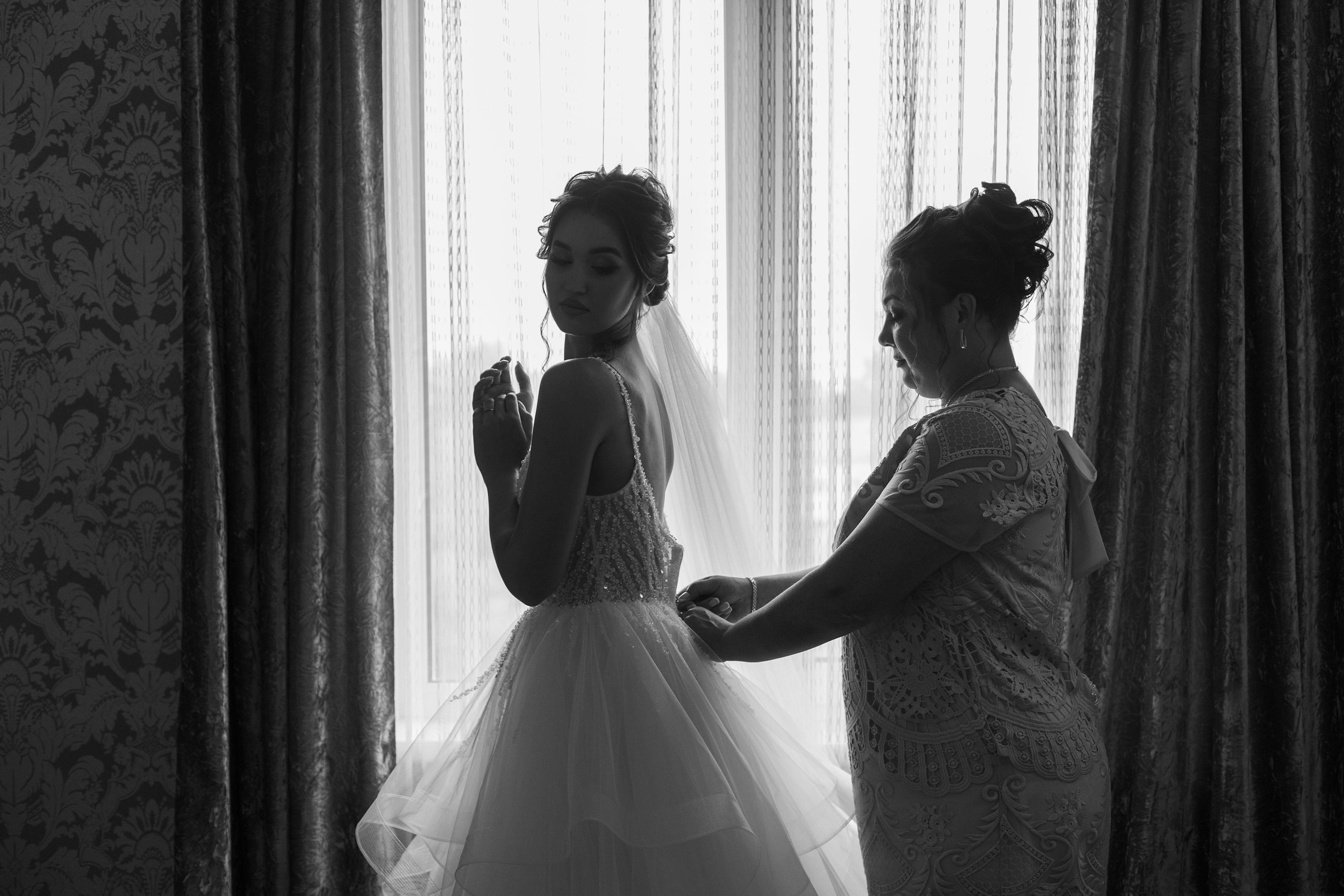 Семён & Татьяна. Алёна Киселёва | фотограф