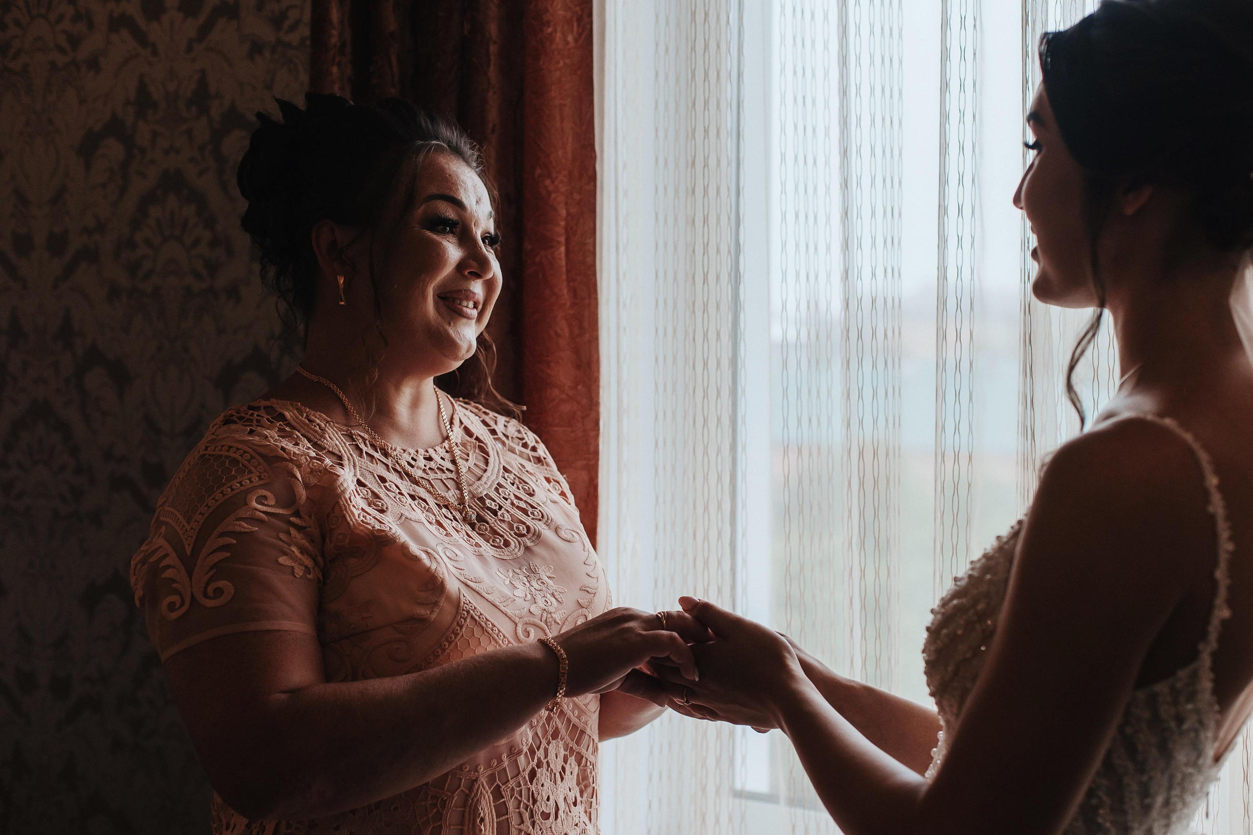 Семён & Татьяна. Алёна Киселёва | фотограф