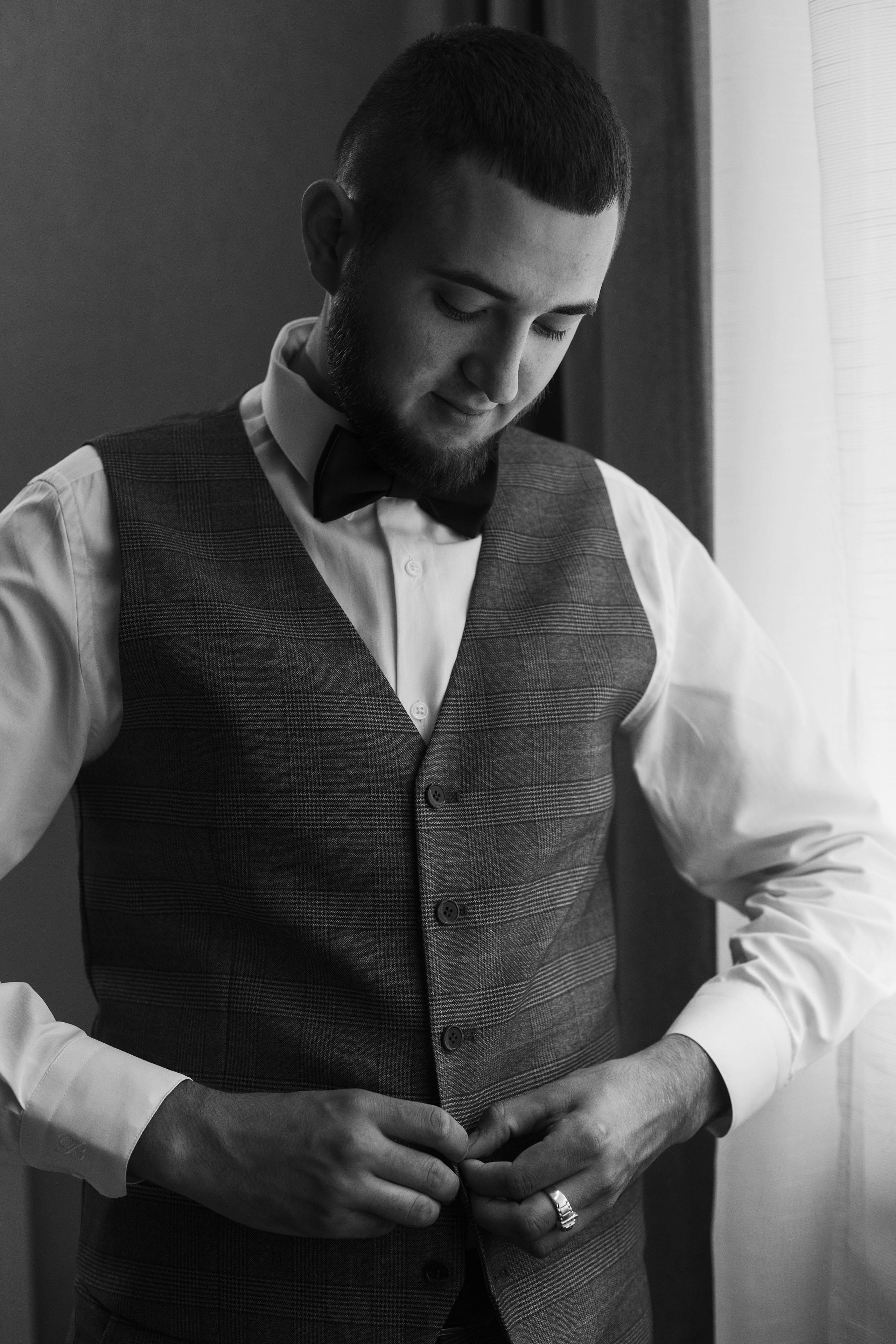 Семён & Татьяна. Алёна Киселёва | фотограф