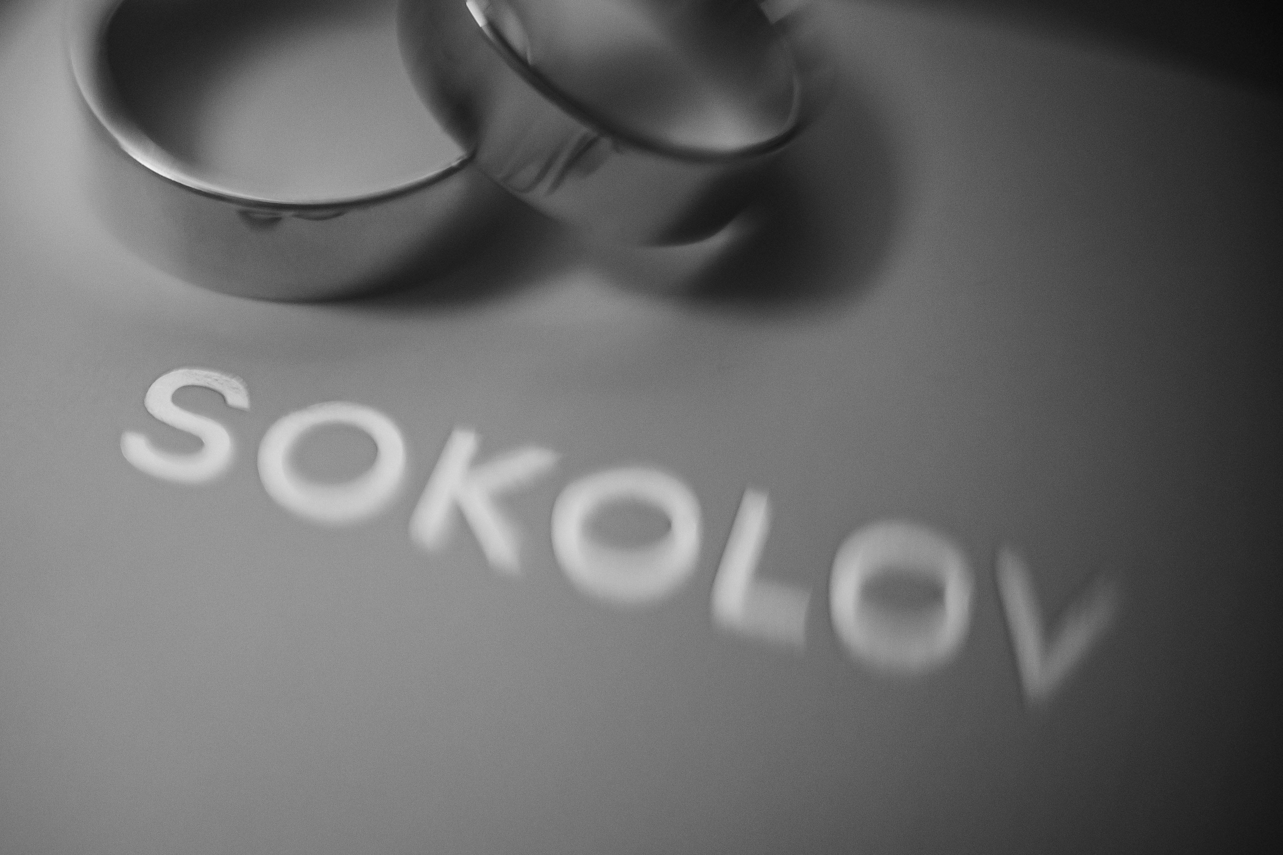 Семён & Татьяна. Алёна Киселёва | фотограф