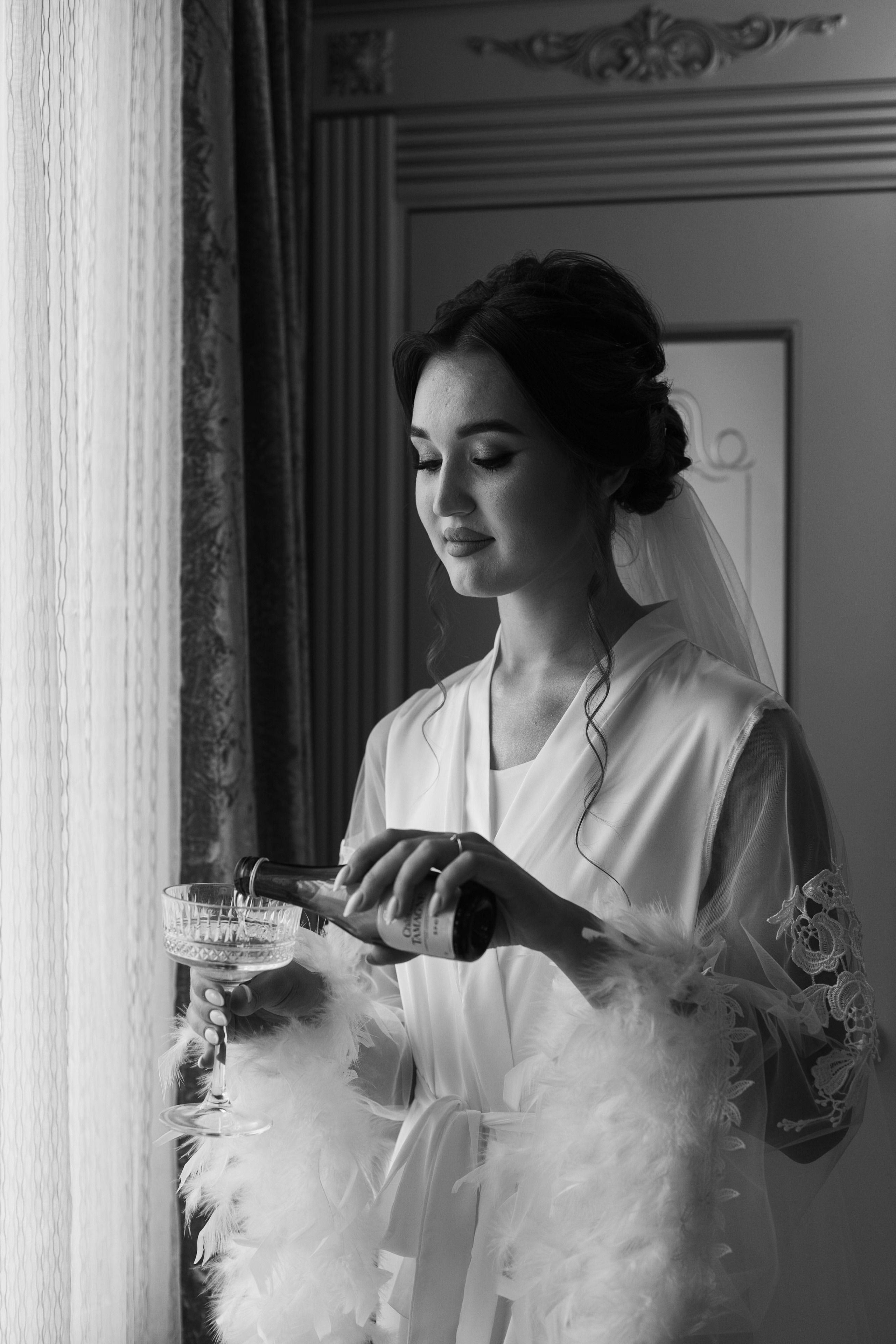 Семён & Татьяна. Алёна Киселёва | фотограф