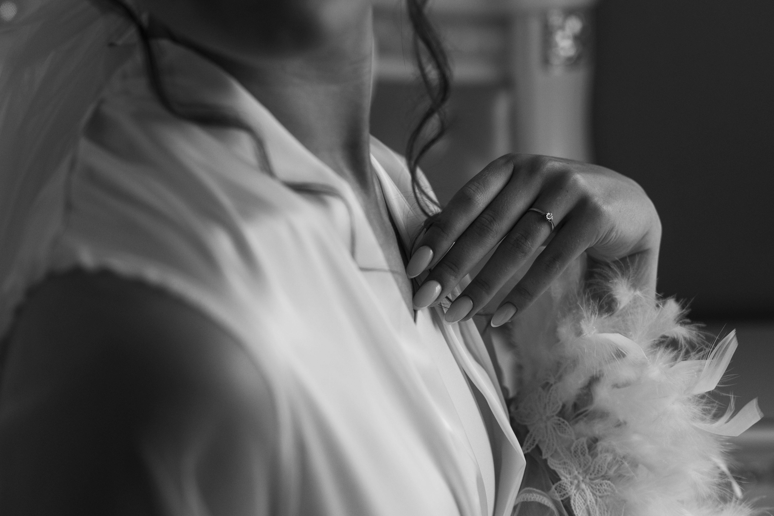 Семён & Татьяна. Алёна Киселёва | фотограф