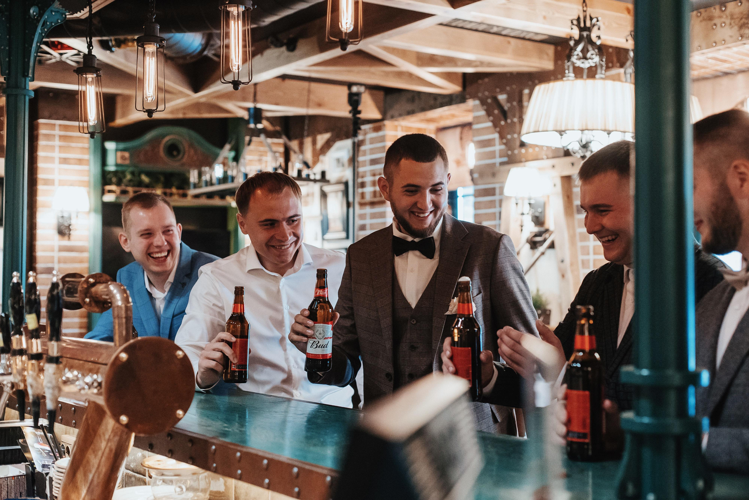 Семён & Татьяна. Алёна Киселёва | фотограф