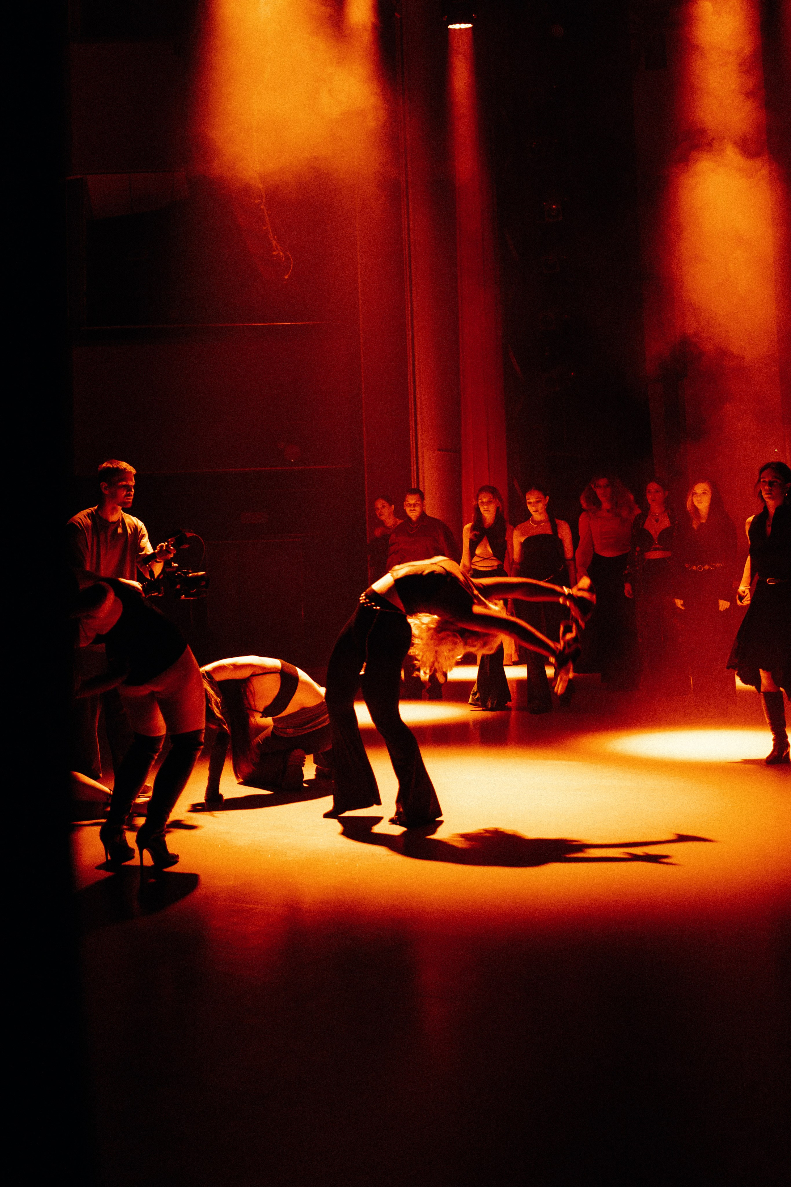 Vogue Academy. Главная