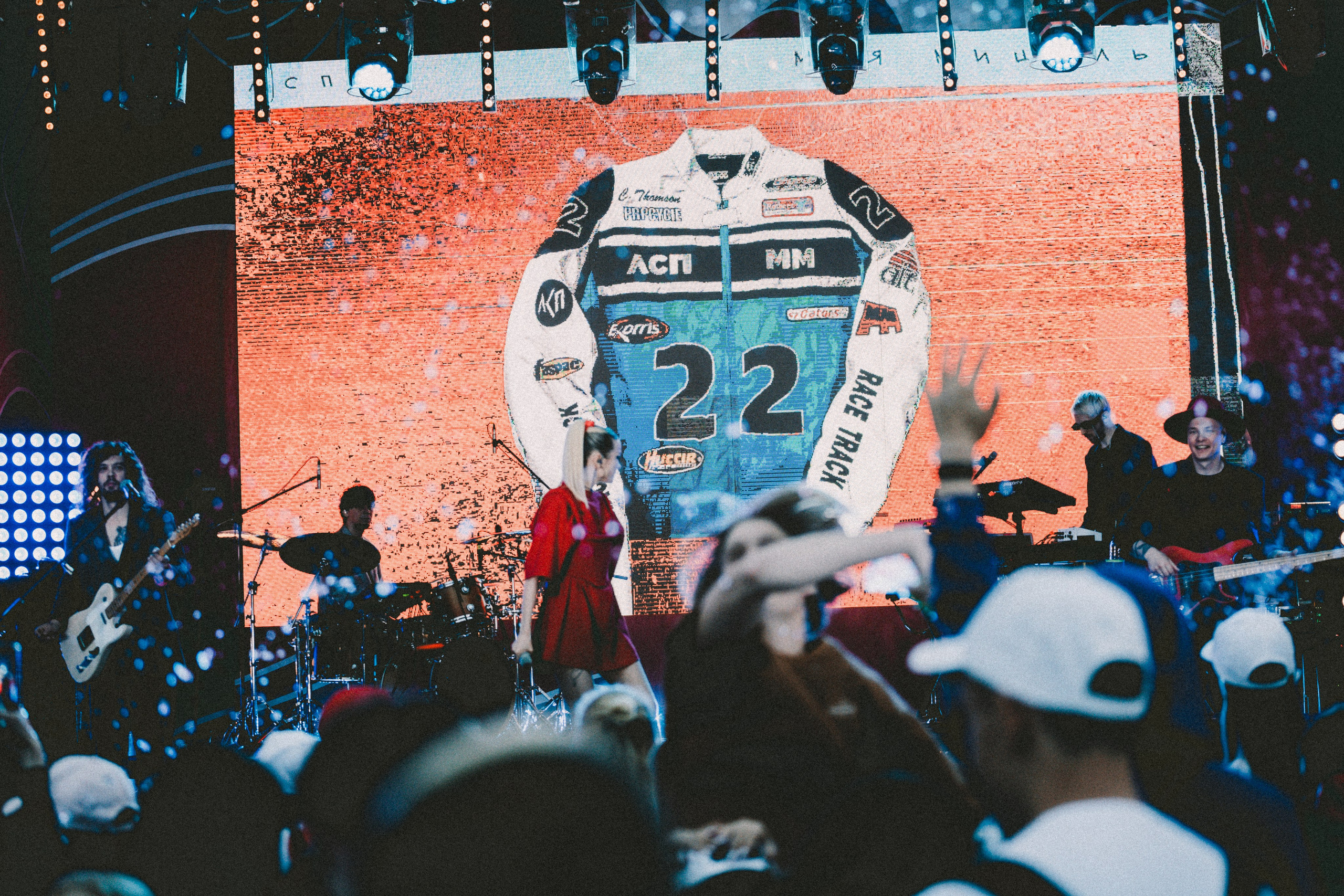 Моя Мишель. Главная