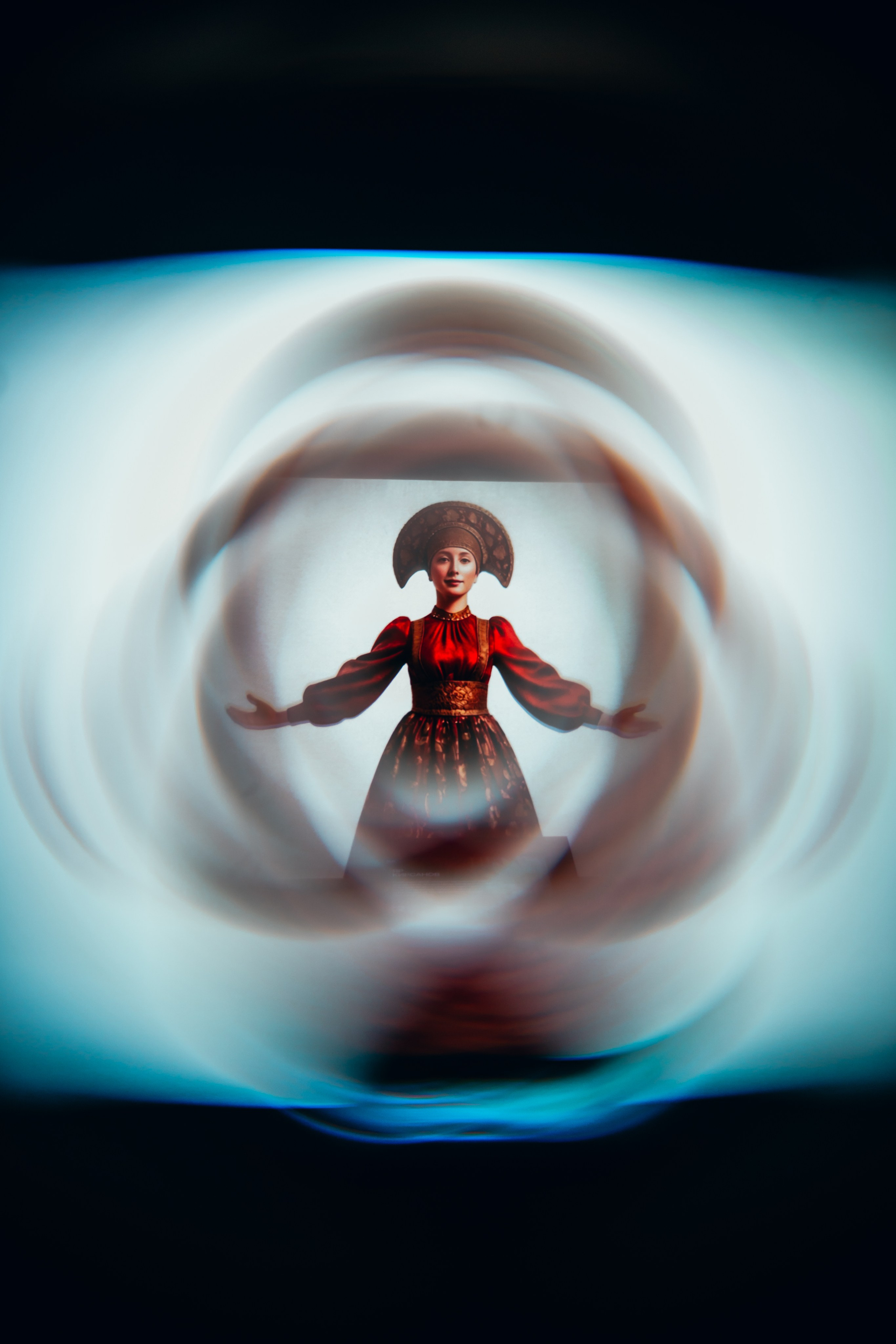 NUR 2025. Главная