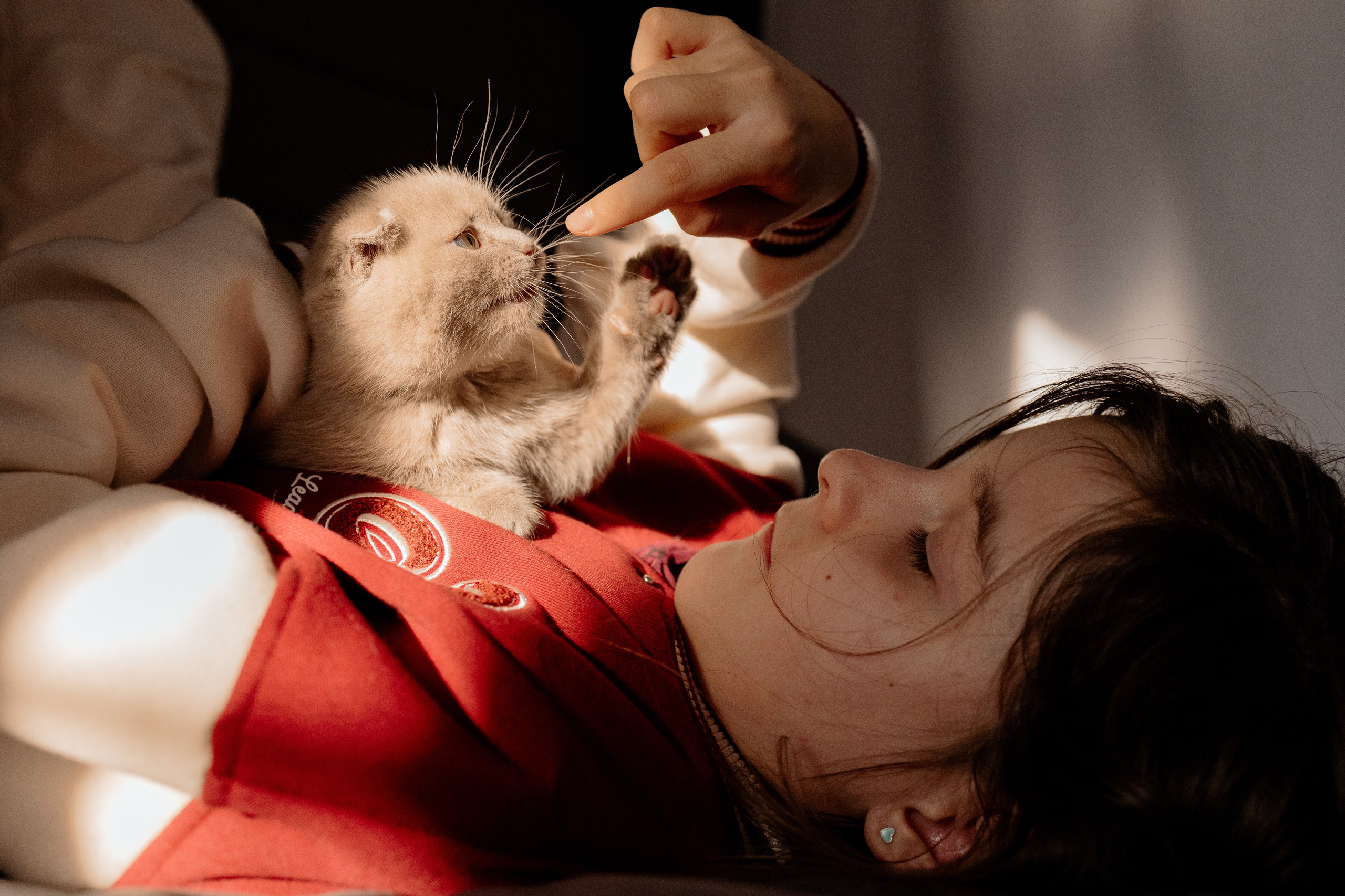 Арина и Аделина. Семейный фотограф Виктория Авдеева