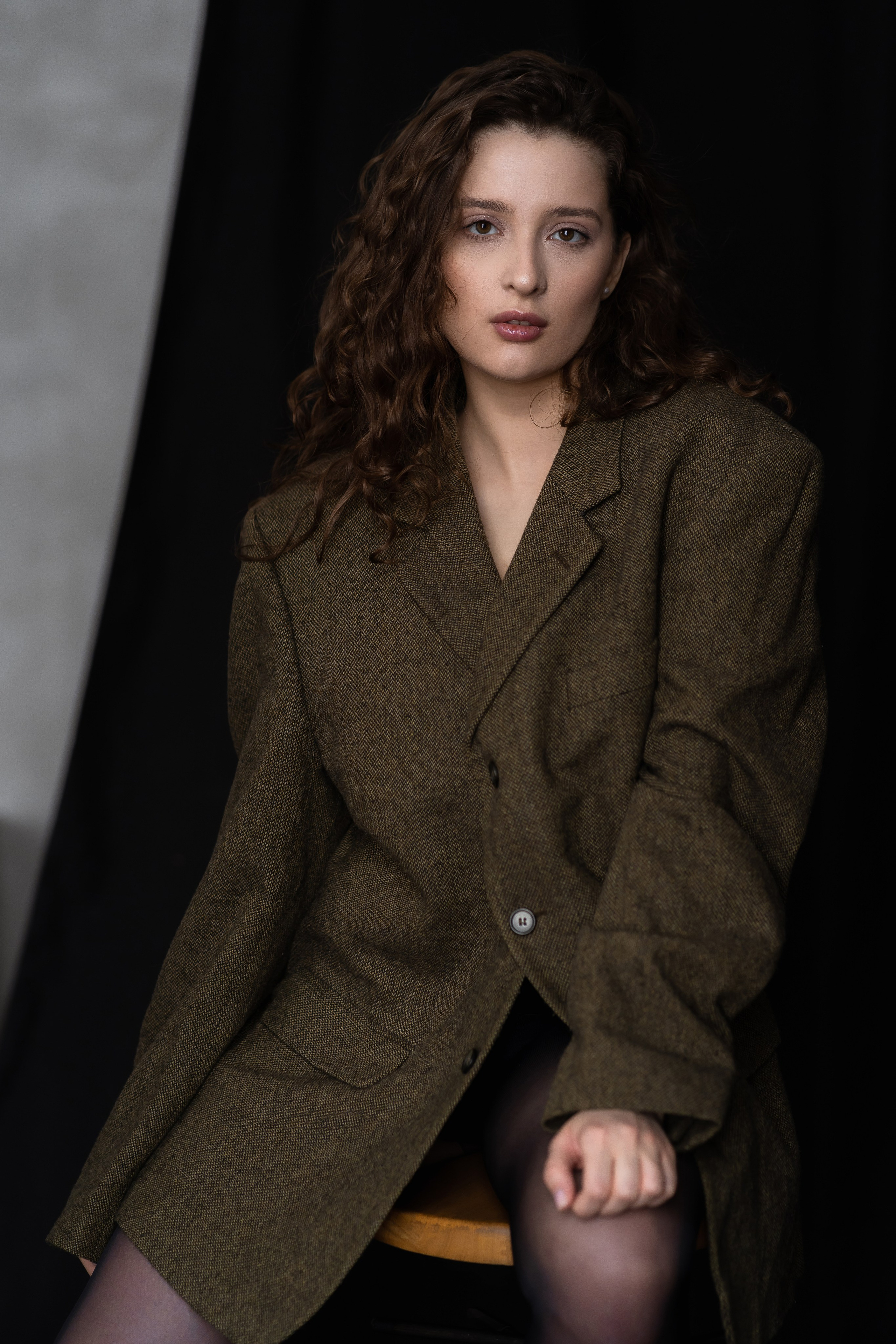 Настя. Свадебный фотограф в Воронеже Дарья Володарская