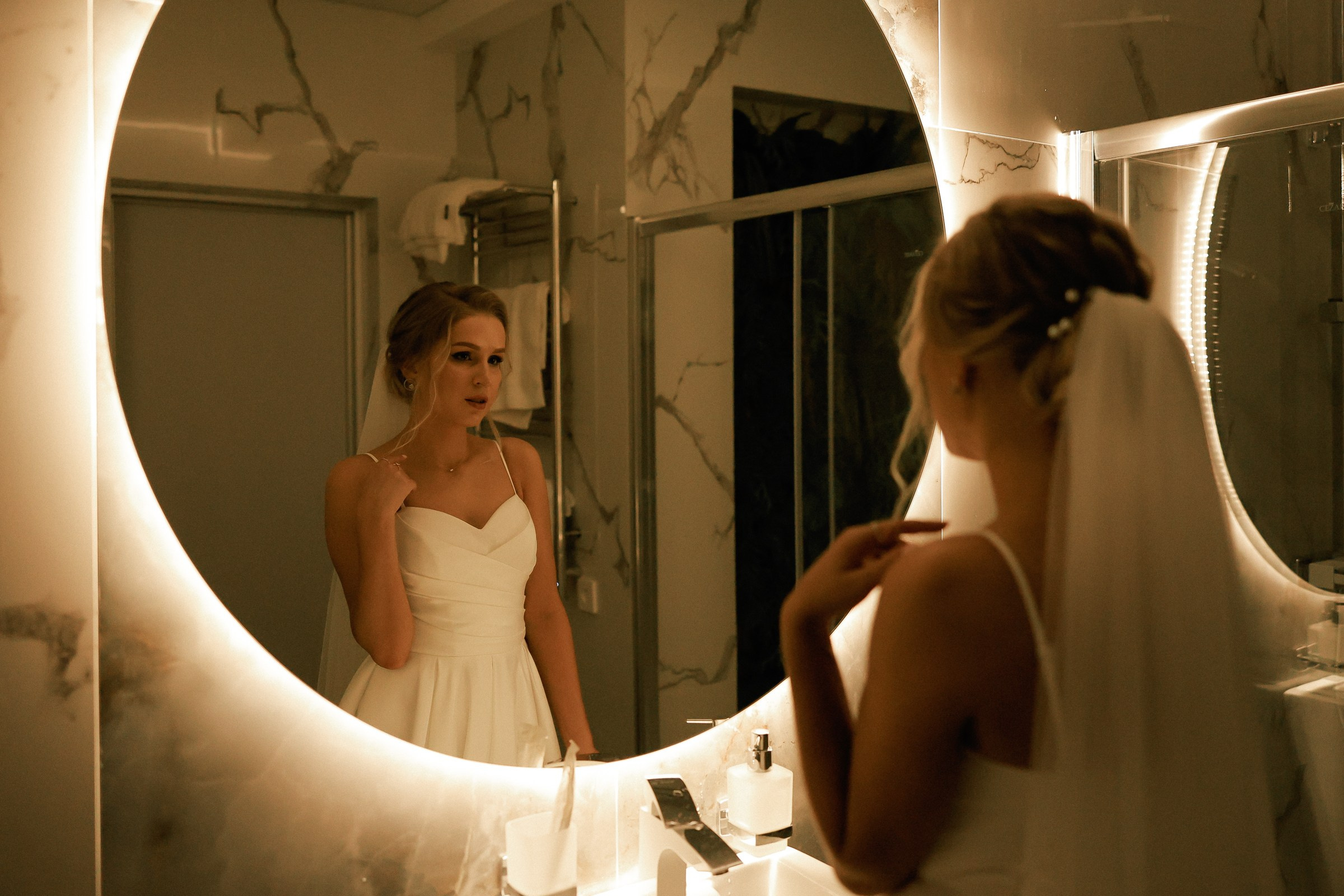 Мария и Роман. 2023. Свадебный фотограф Великий Новгород Станислав Кособудский