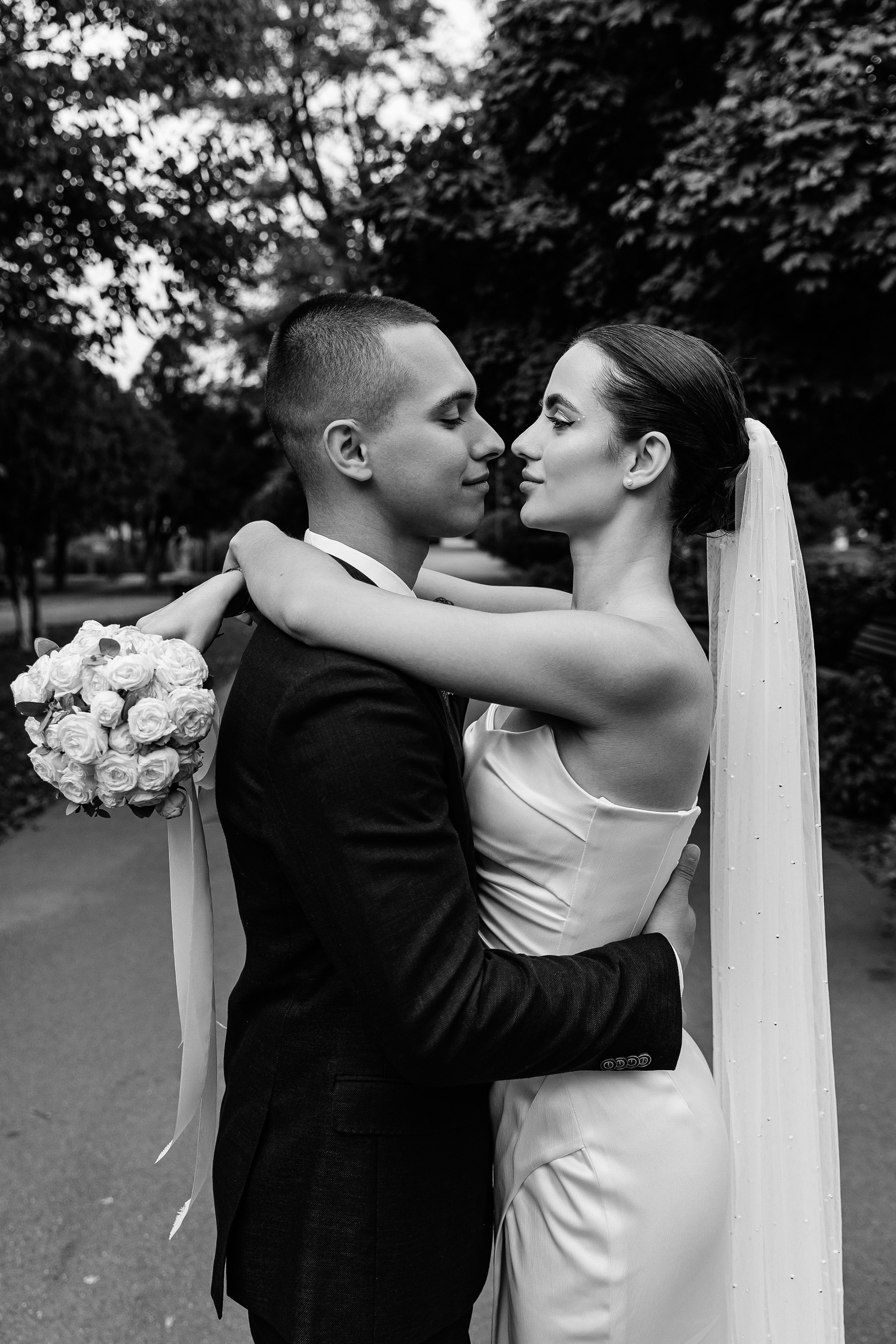 Никита и Дарья. Свадебный, семейный, интерьерный фотограф в Краснодаре Денис Голощапов