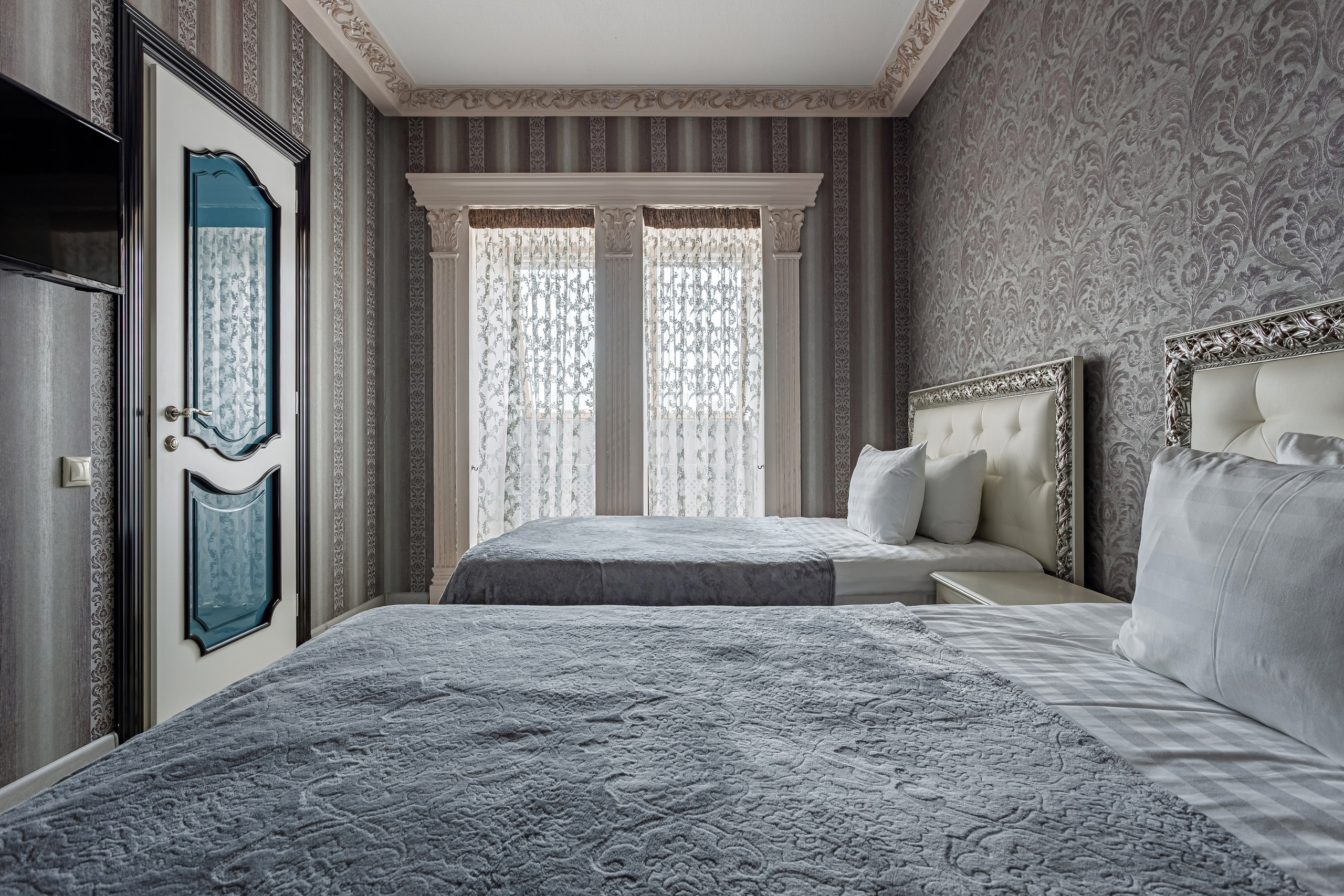 Фотосъёмка отелей в Краснодаре и Краснодарском крае. Свадебный, семейный, интерьерный фотограф в Краснодаре Денис Голощапов