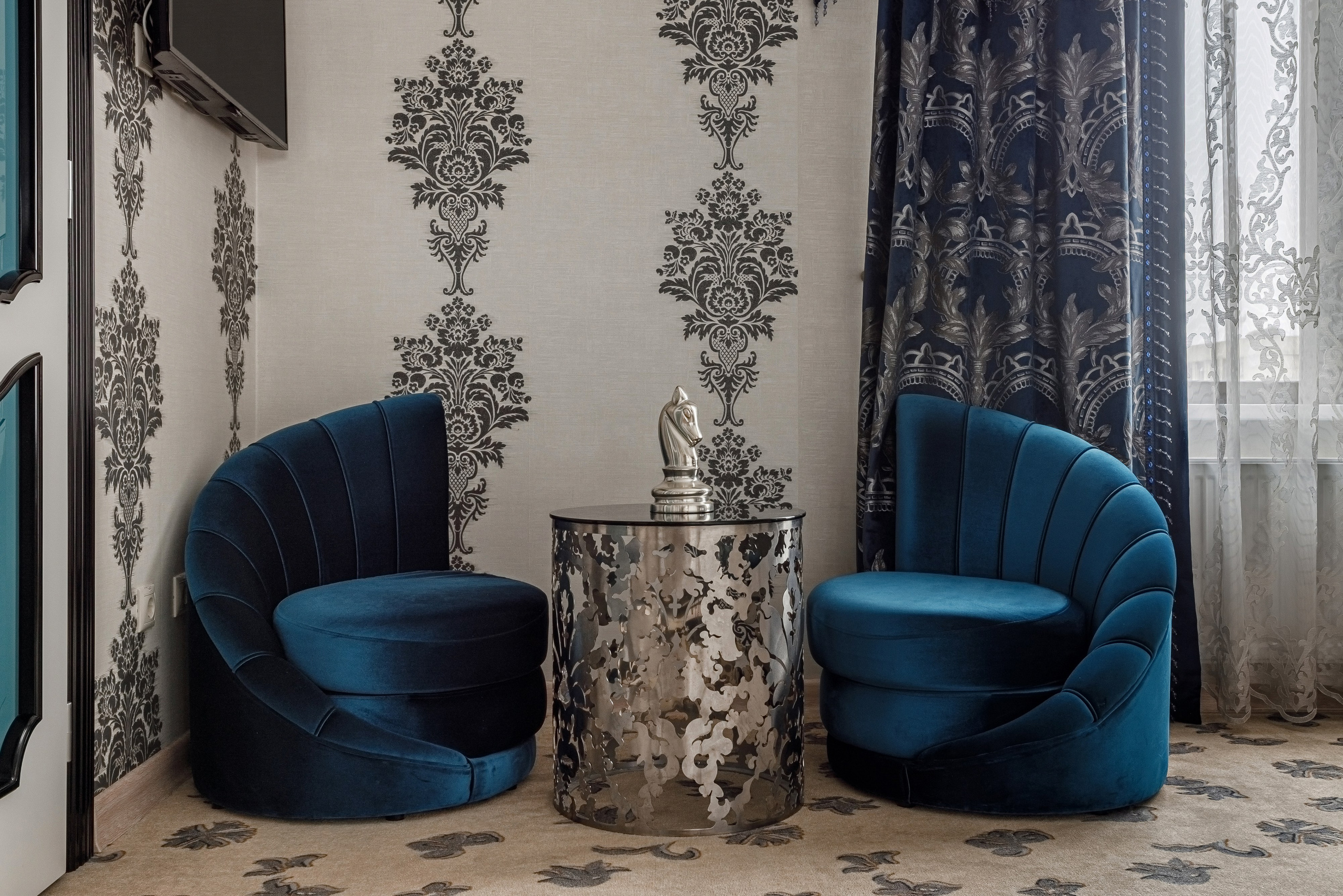 Фотосъёмка отелей в Краснодаре и Краснодарском крае. Свадебный, семейный, интерьерный фотограф в Краснодаре Денис Голощапов