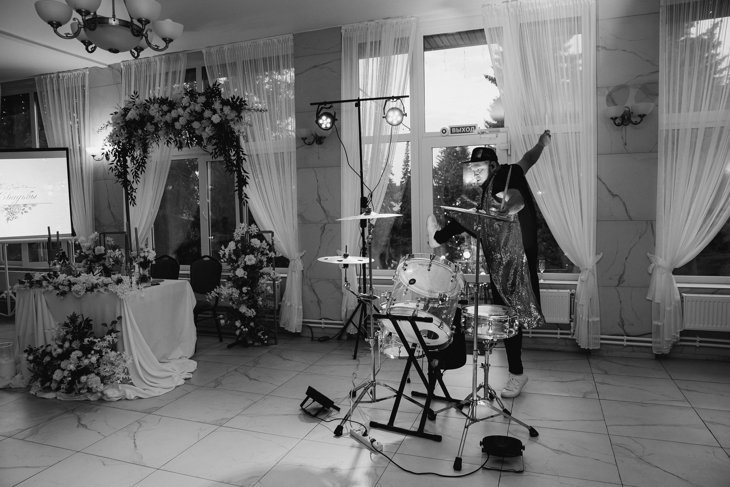 Паша & Даша. VOLOCHKOVA