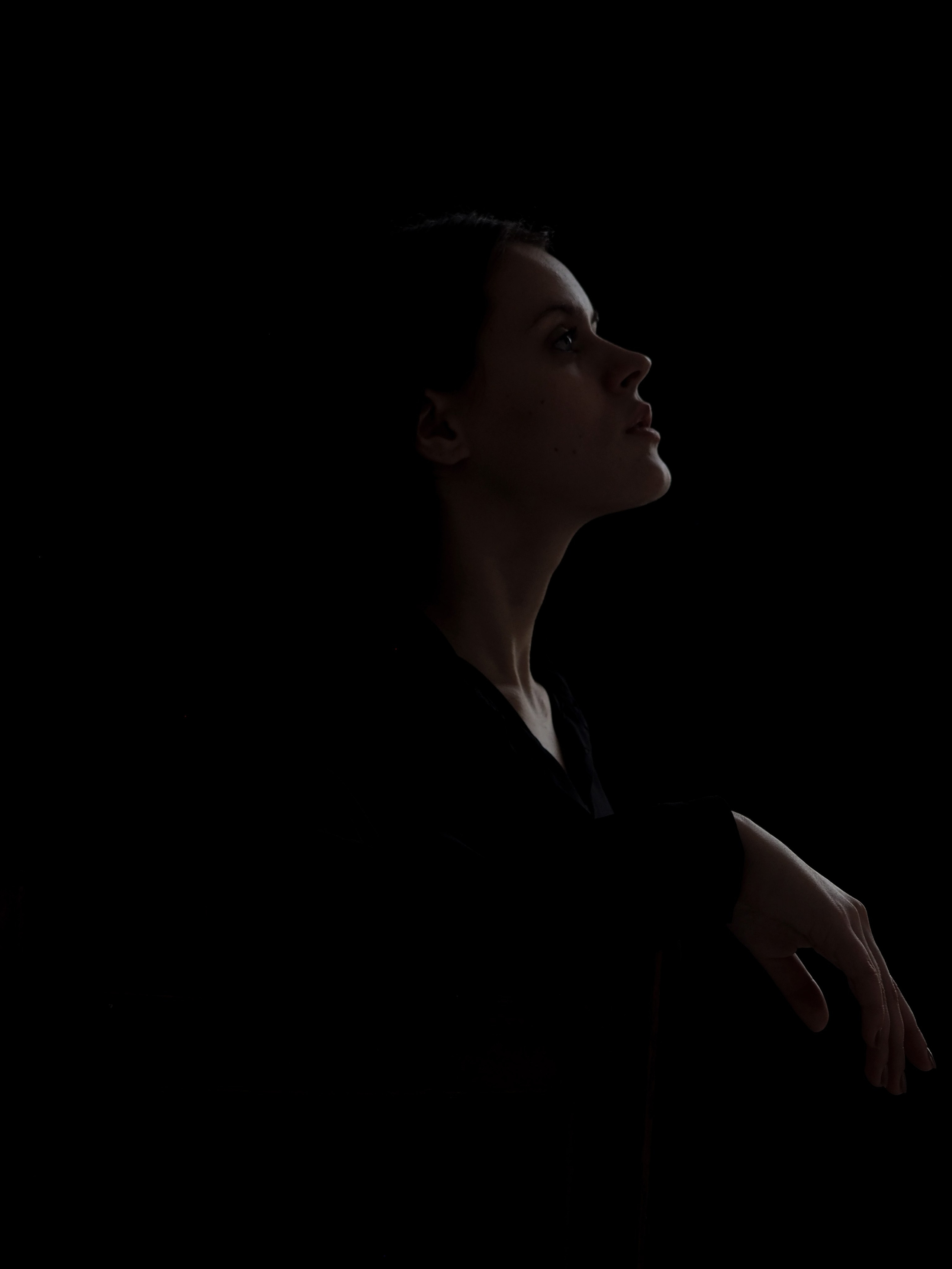 Портретный взгляд. Главная