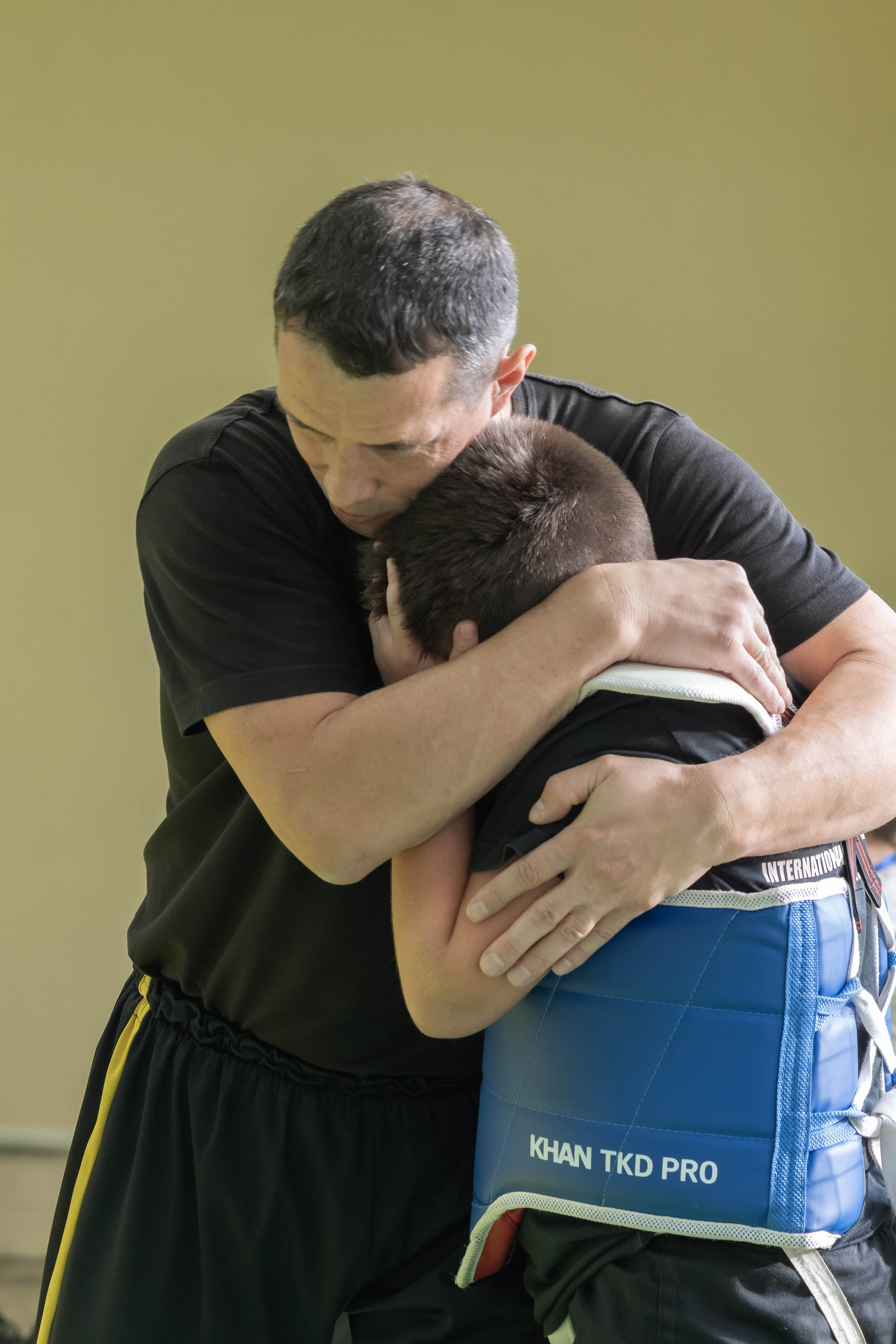 Репортажная съемка детских соревнований. Предметный фотограф в Горячем Ключе Вера Швец