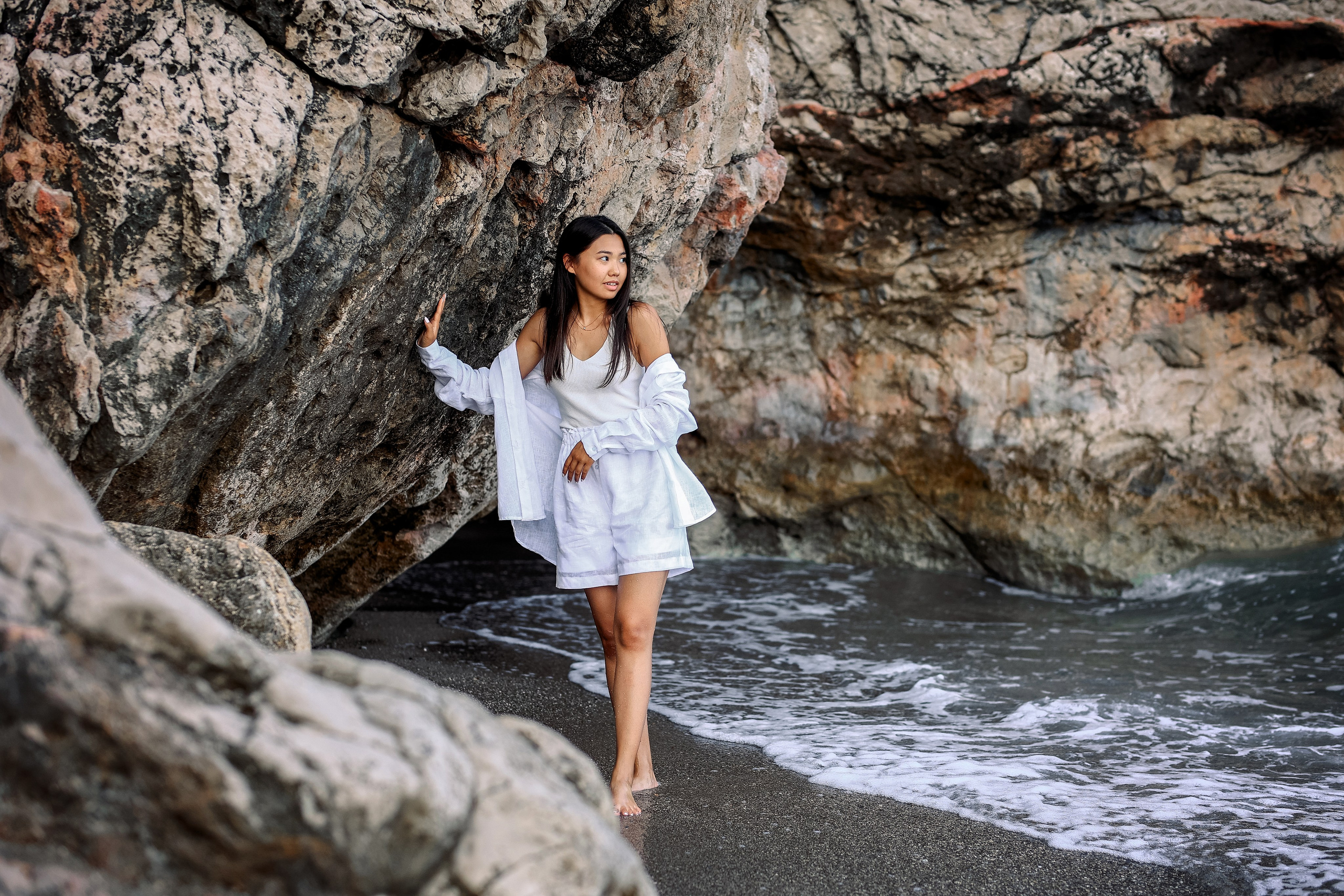 Photoshooting in Kemer