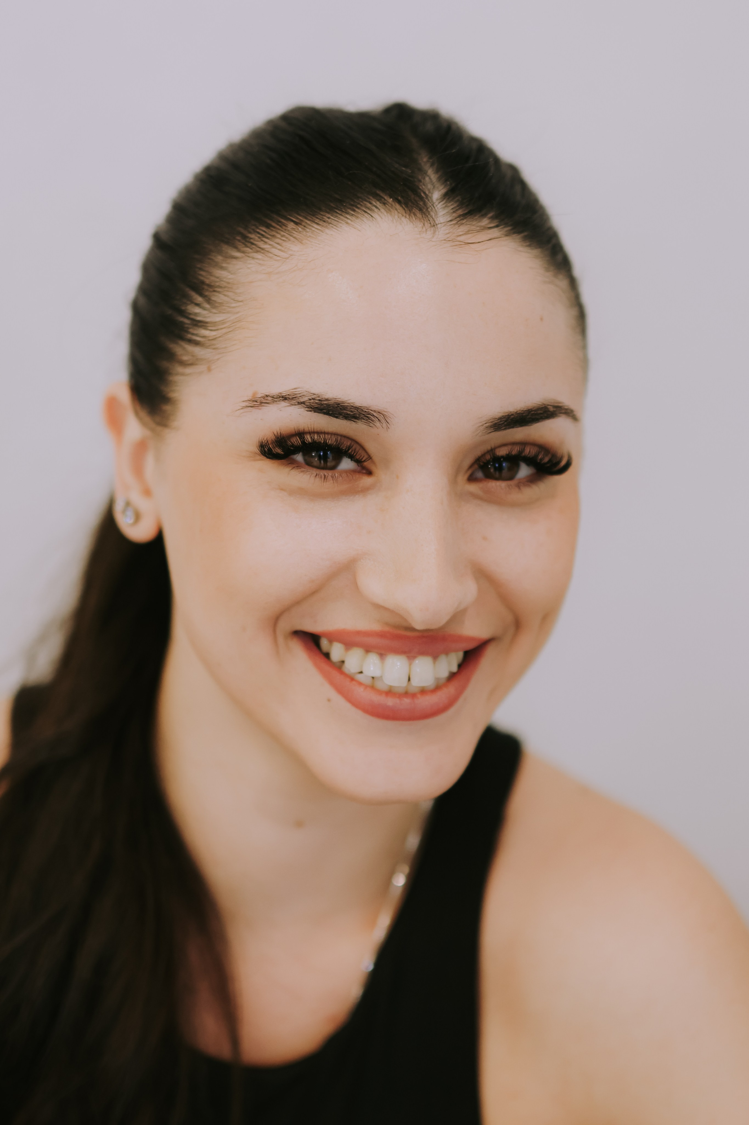 VENUS beauty clinic / Emilia Digital, Tel Aviv 2024. Photographer in Israel Alice Milchin