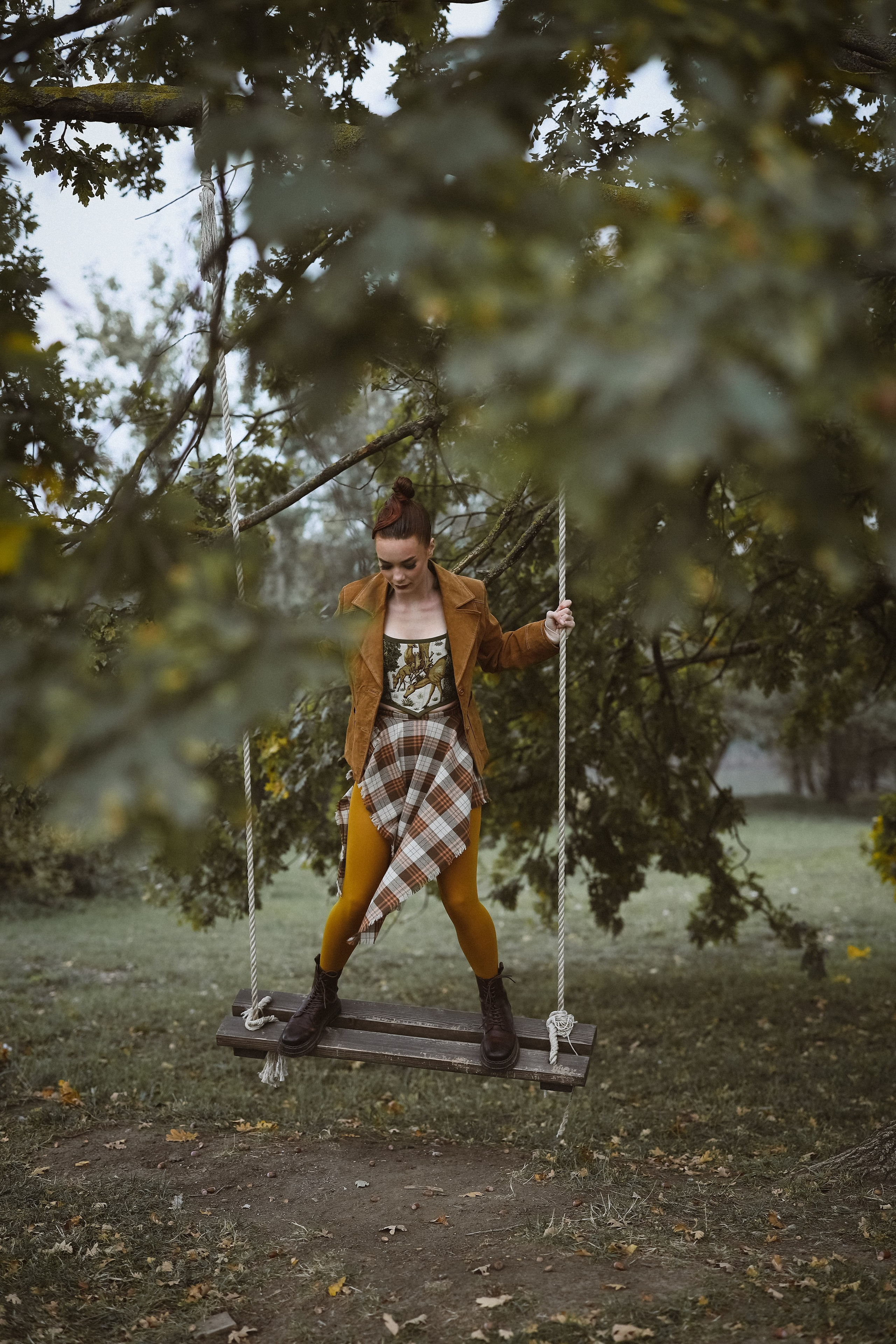 Фотосессия на ферме «Рыбхоз». Свадебный и семейный фотограф в Абхазии Жанна Соснина