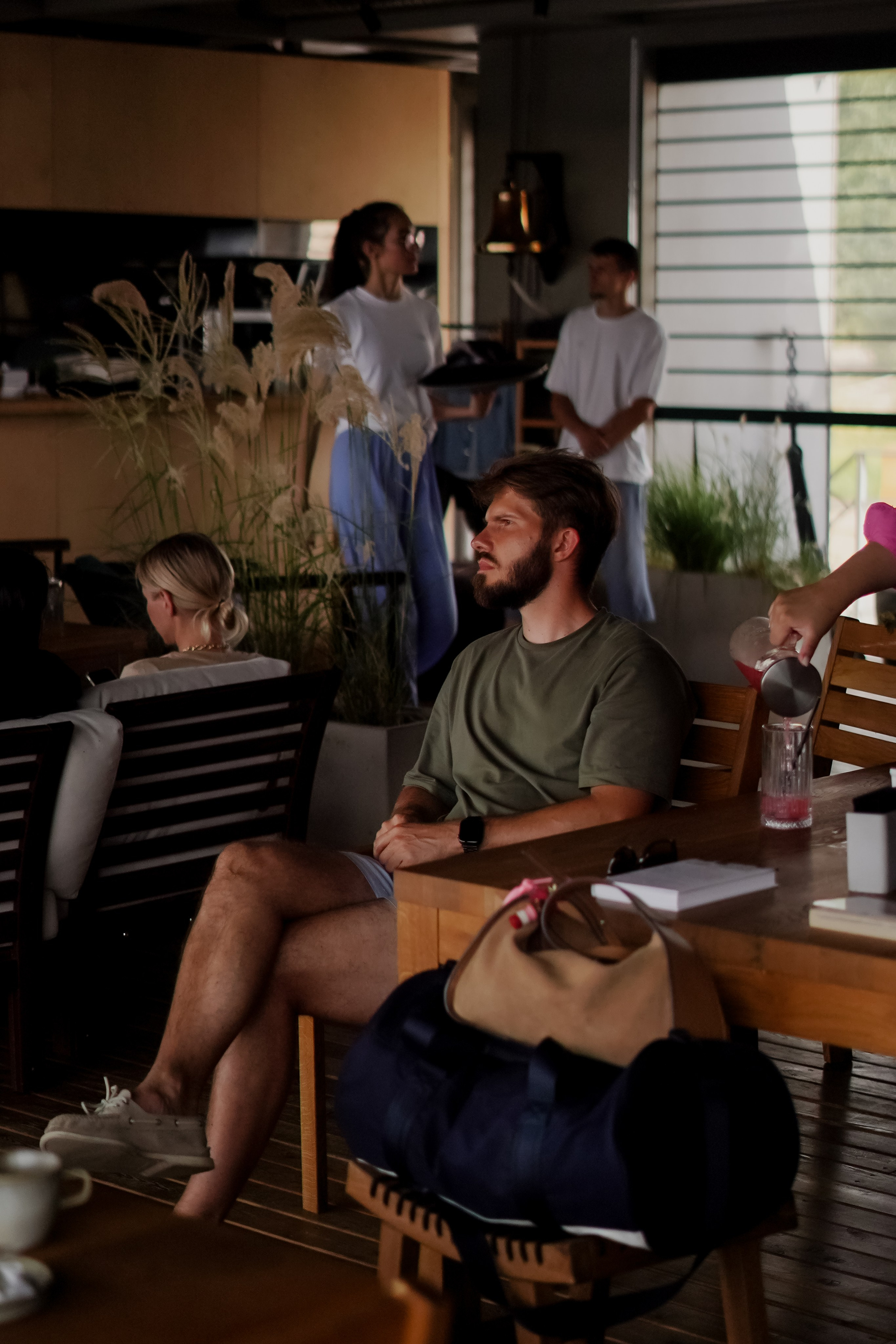 Surf. Фотограф Валерия Крахмалева