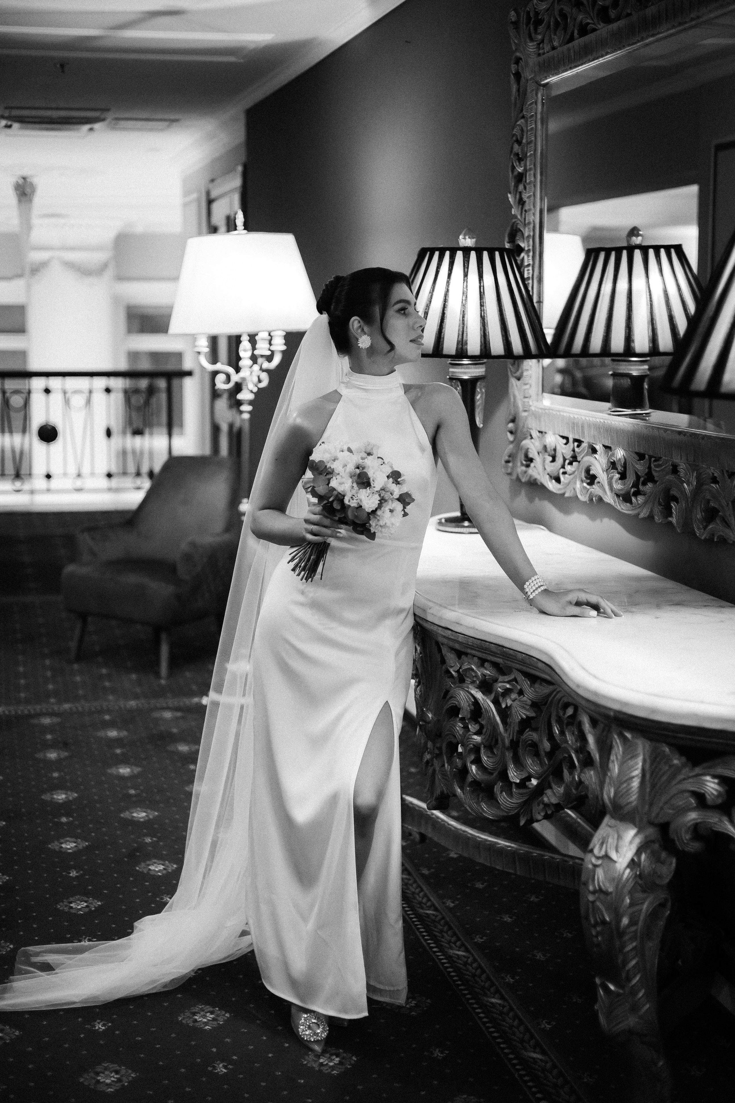 Анастасия и Евгений