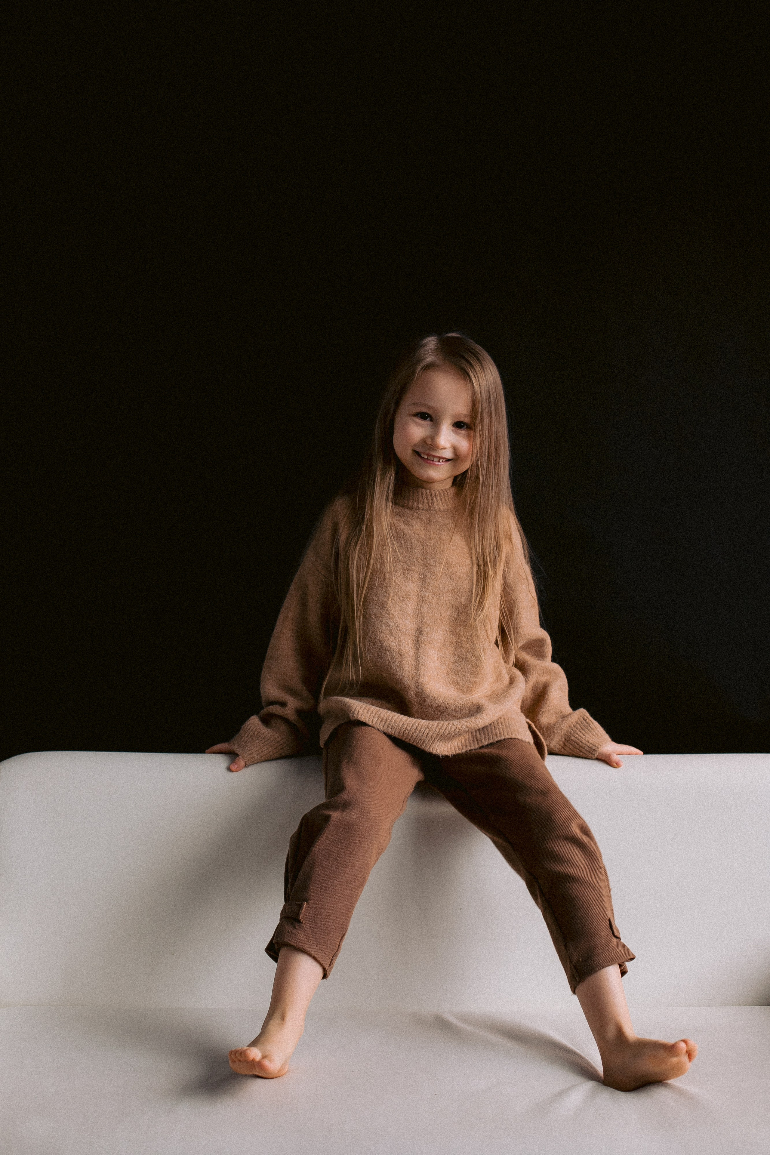 Ольга и Марго