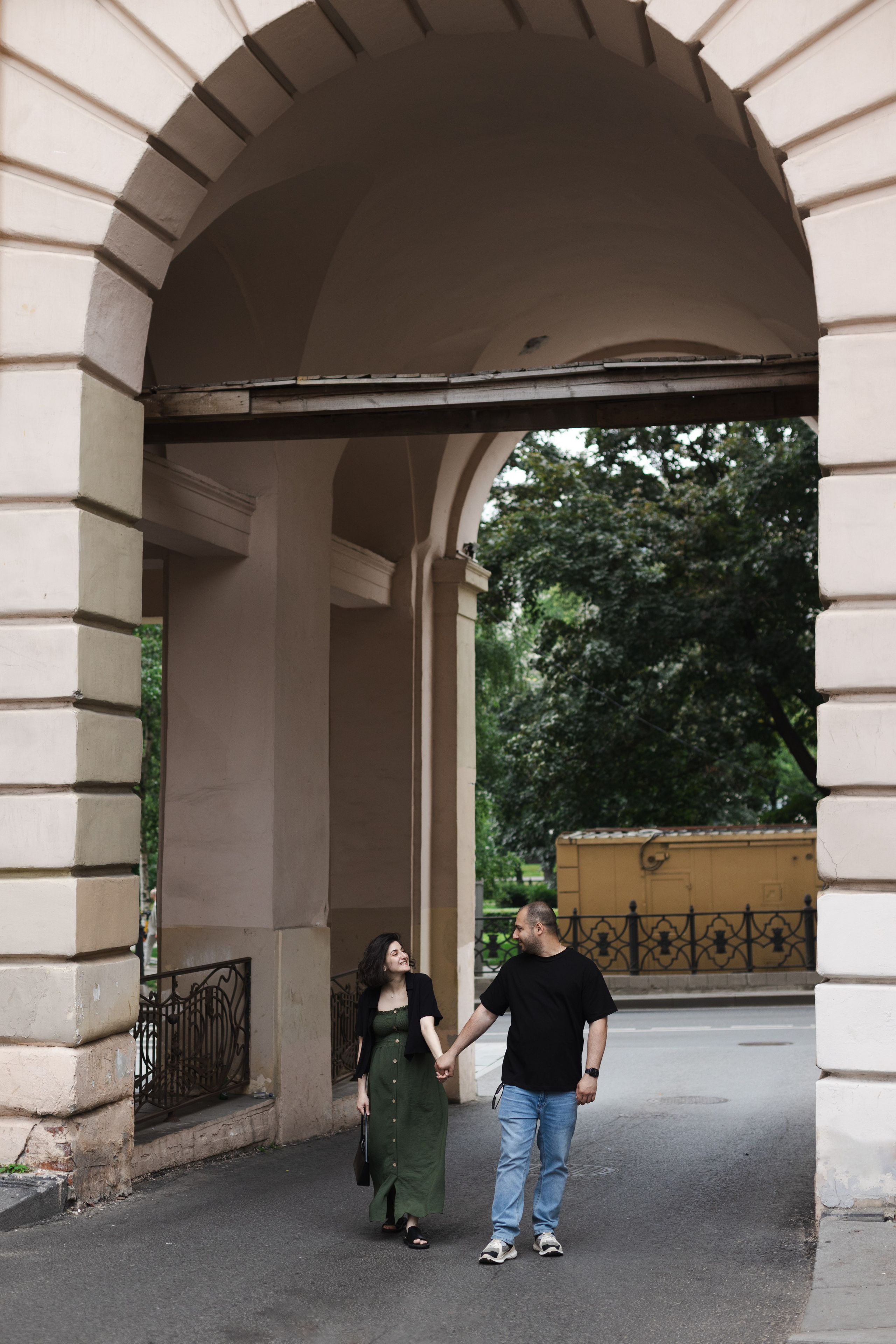 Съёмка беременности. Фотограф Анастасия Бобылева, Москва и Московская область