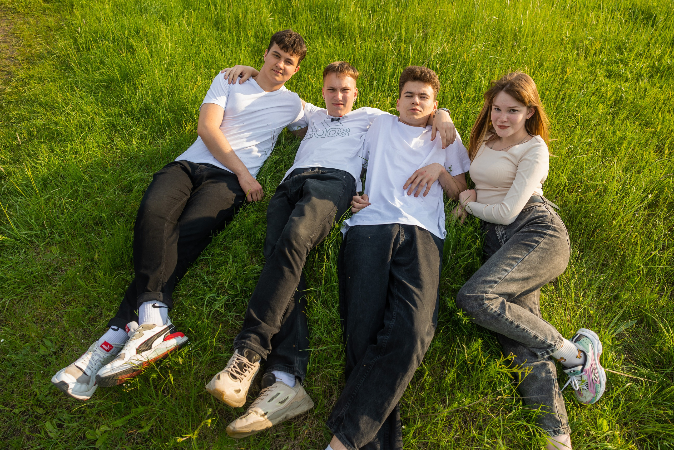 ФОТОГАЛЕРЕЯ. Фотограф Петров Александр Свадьбы, Съемка в студии, Выпускные альбомы г. Балашов