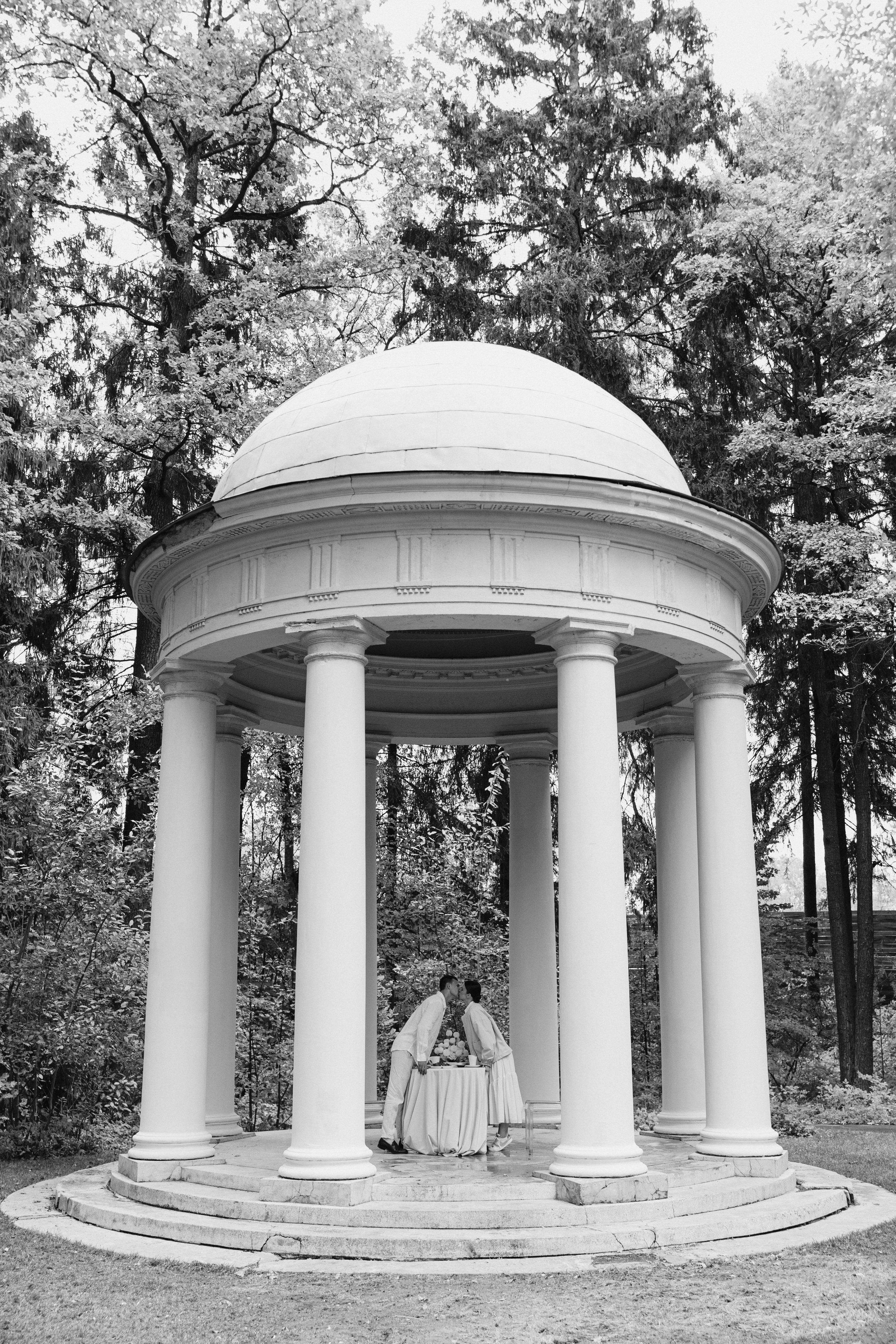 Furever Together. Свадебный фотограф в Москве Дмитрий Тарасов