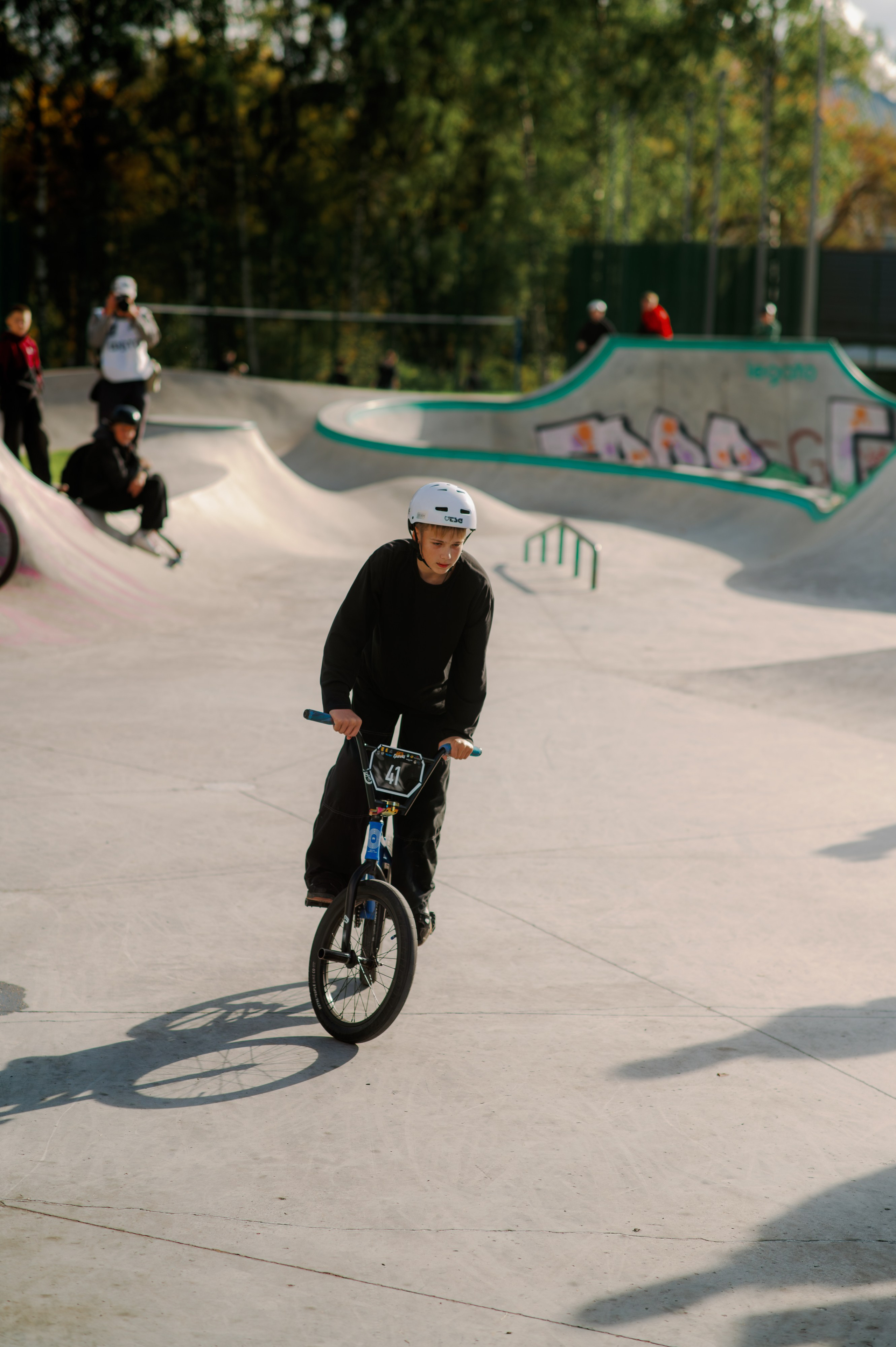 Без Границ Экстрим Фест | Киров 2025. Контент фотограф Илья Урс