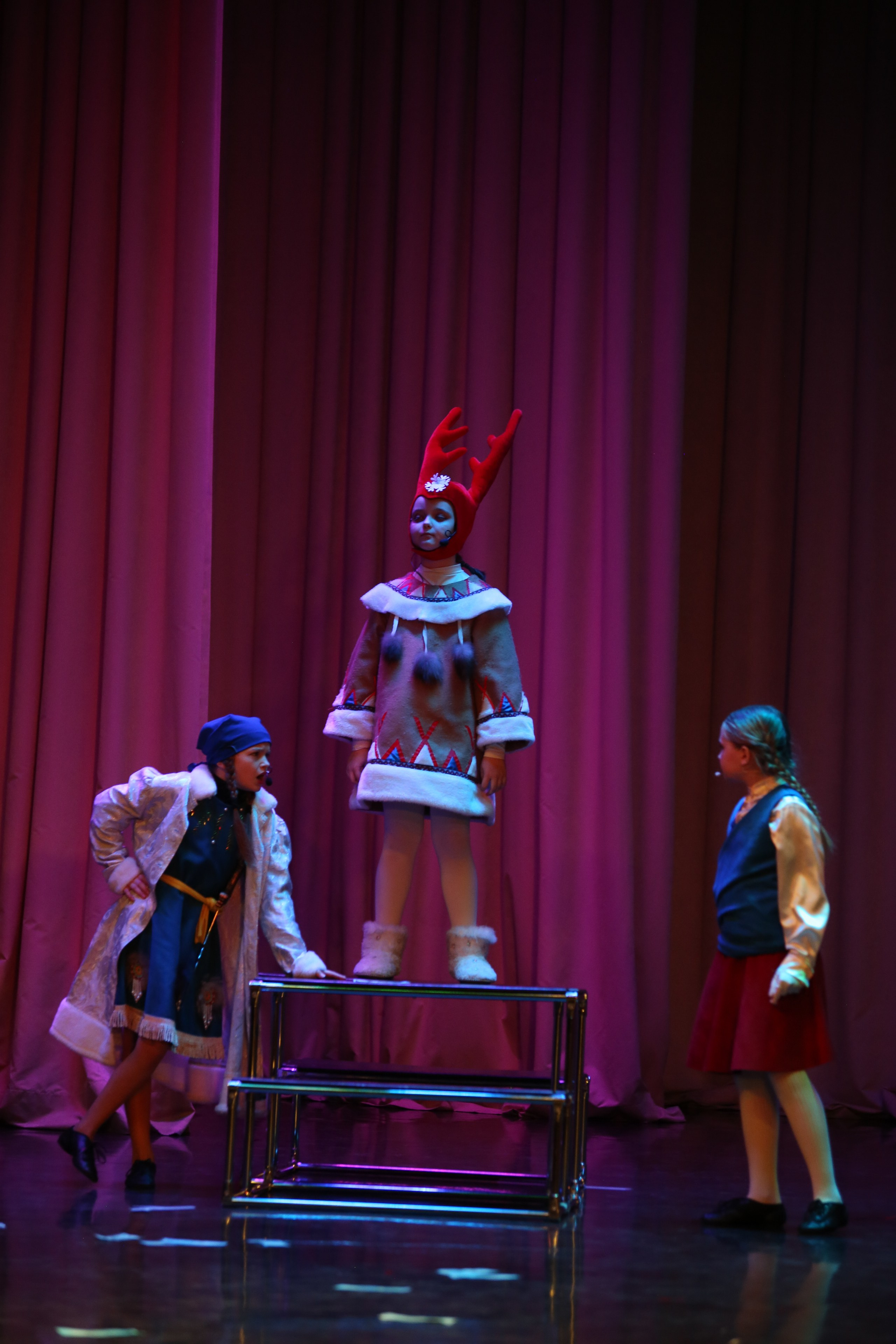 ТС ФАНТАЗИЯ — БЕНЕФИС 25 ЛЕТ. Профессиональный фотограф в Мценске и Орловской области