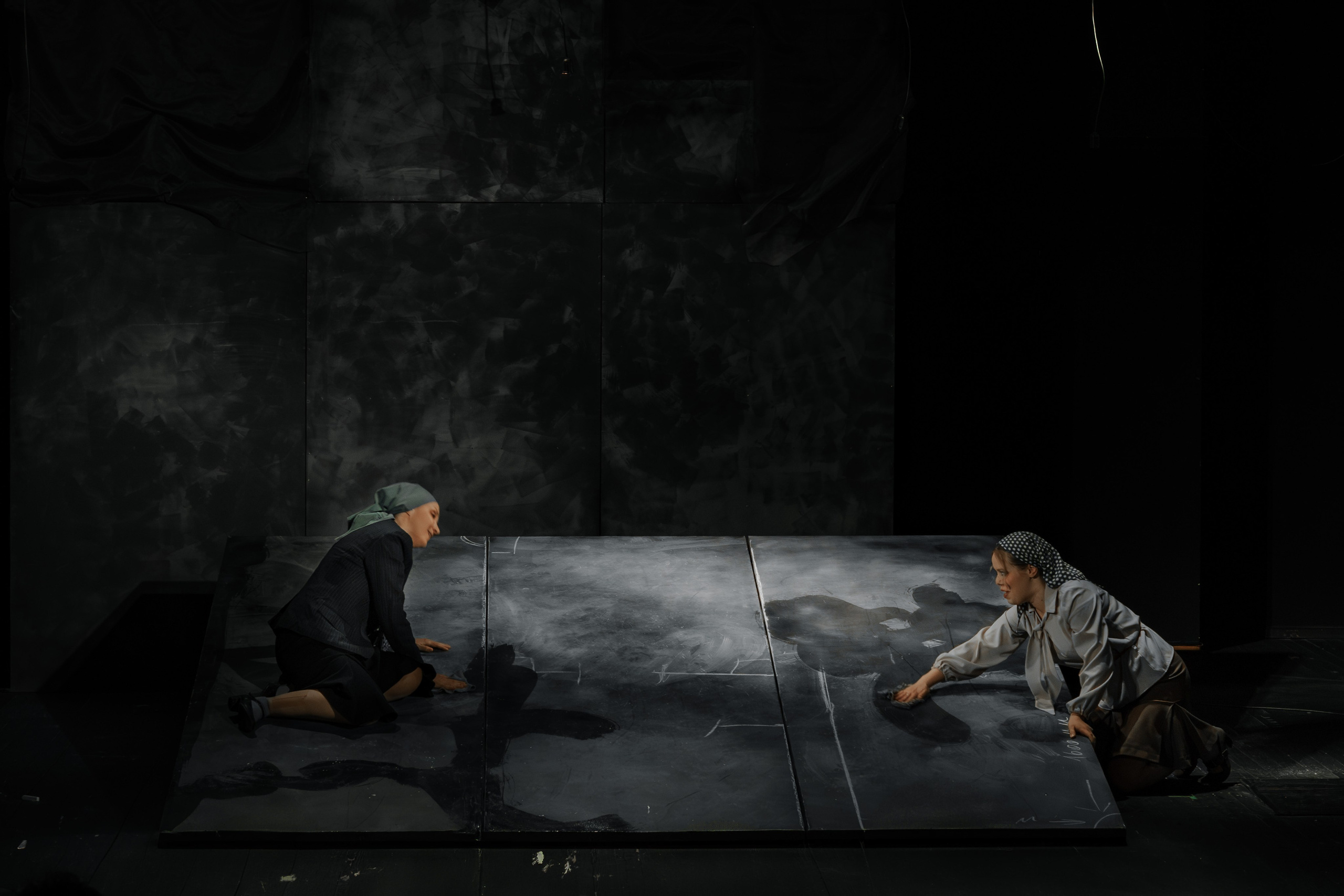 Театр Юного Зрителя «ФРО». Фотограф Марк Файзулин