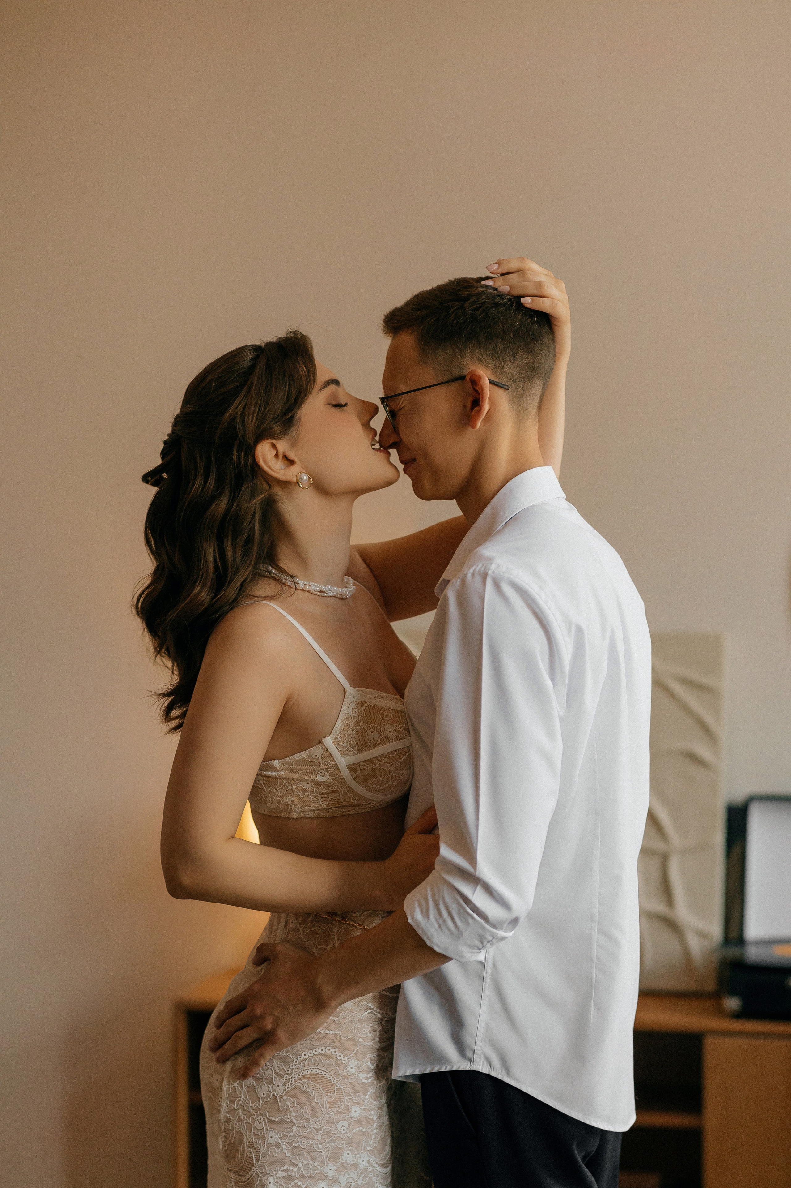 Марк и Инесса. Свадебный фотограф в Краснодаре Ольга Цвиченко