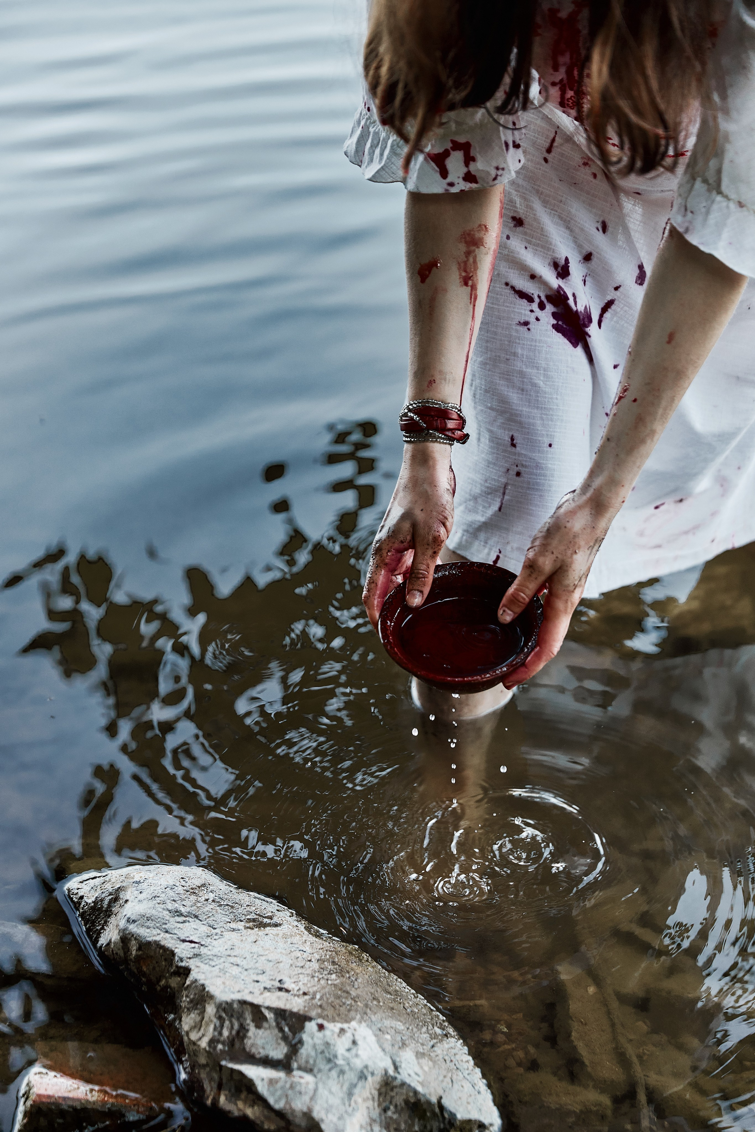 Мавка. Фотограф из Екатеринбурга Тёма Дубовцев