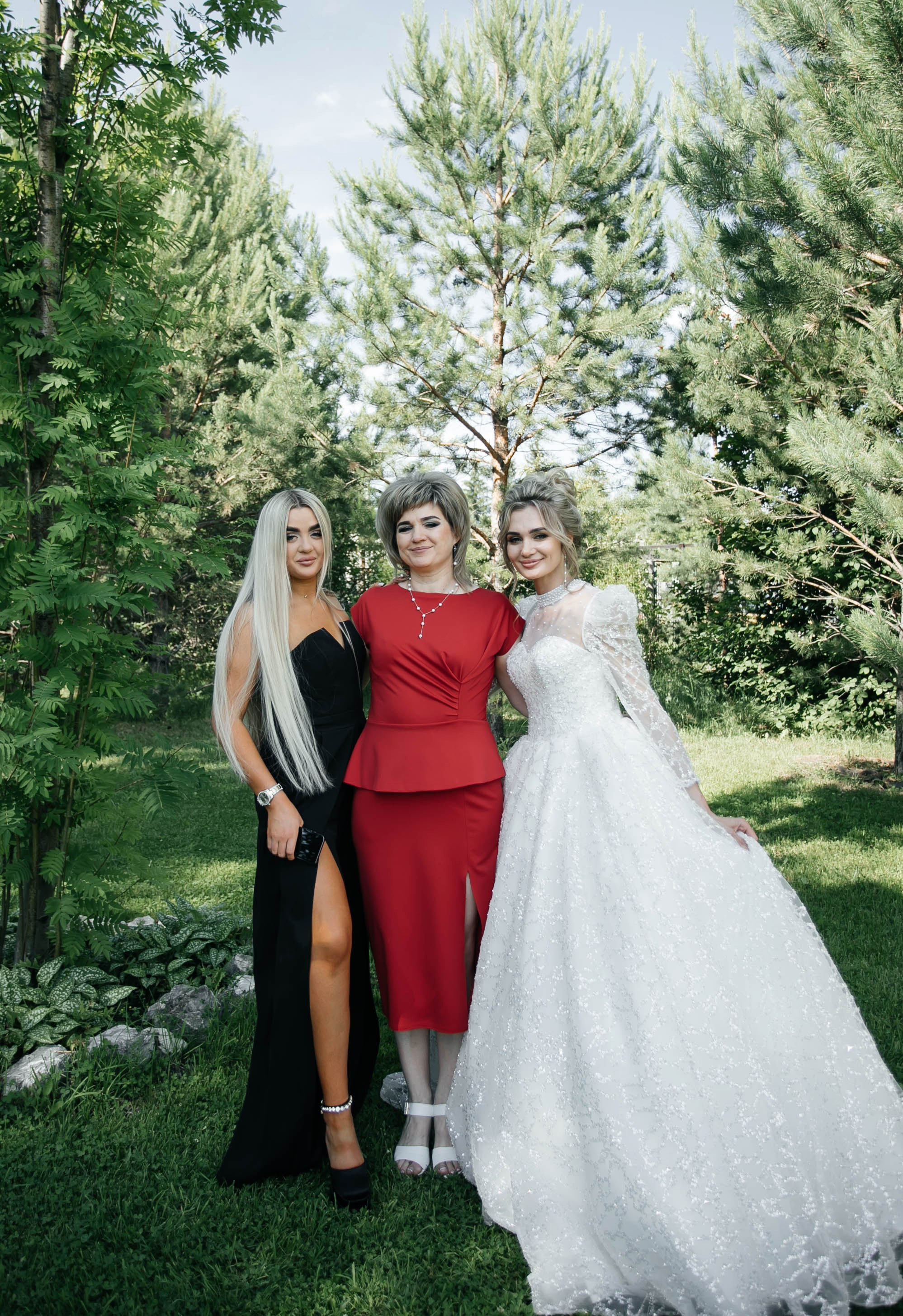 Свадебная история Элики и Артема. Свадебный и семейный фотограф Рассказова Виктория