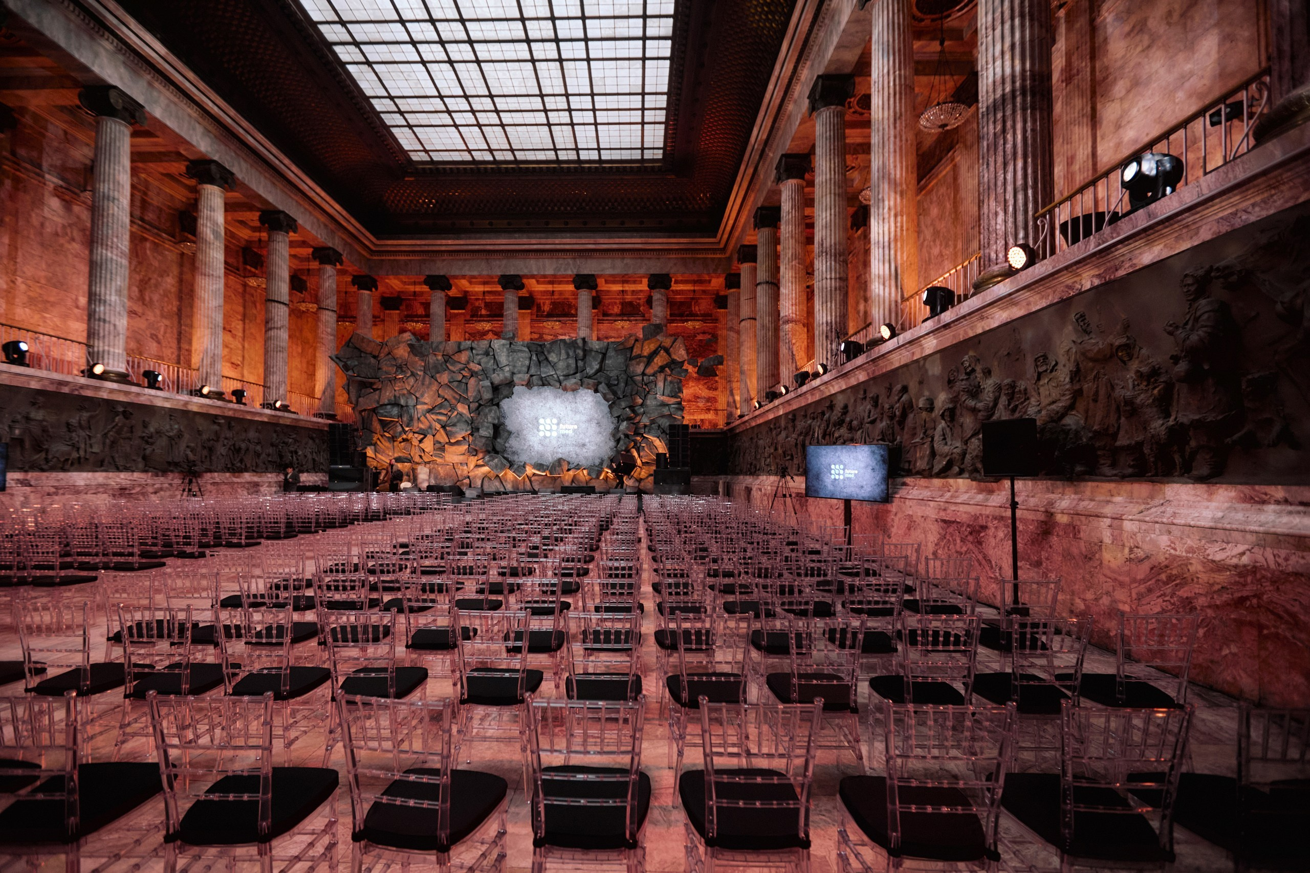 FUTURE MED 2024. Home