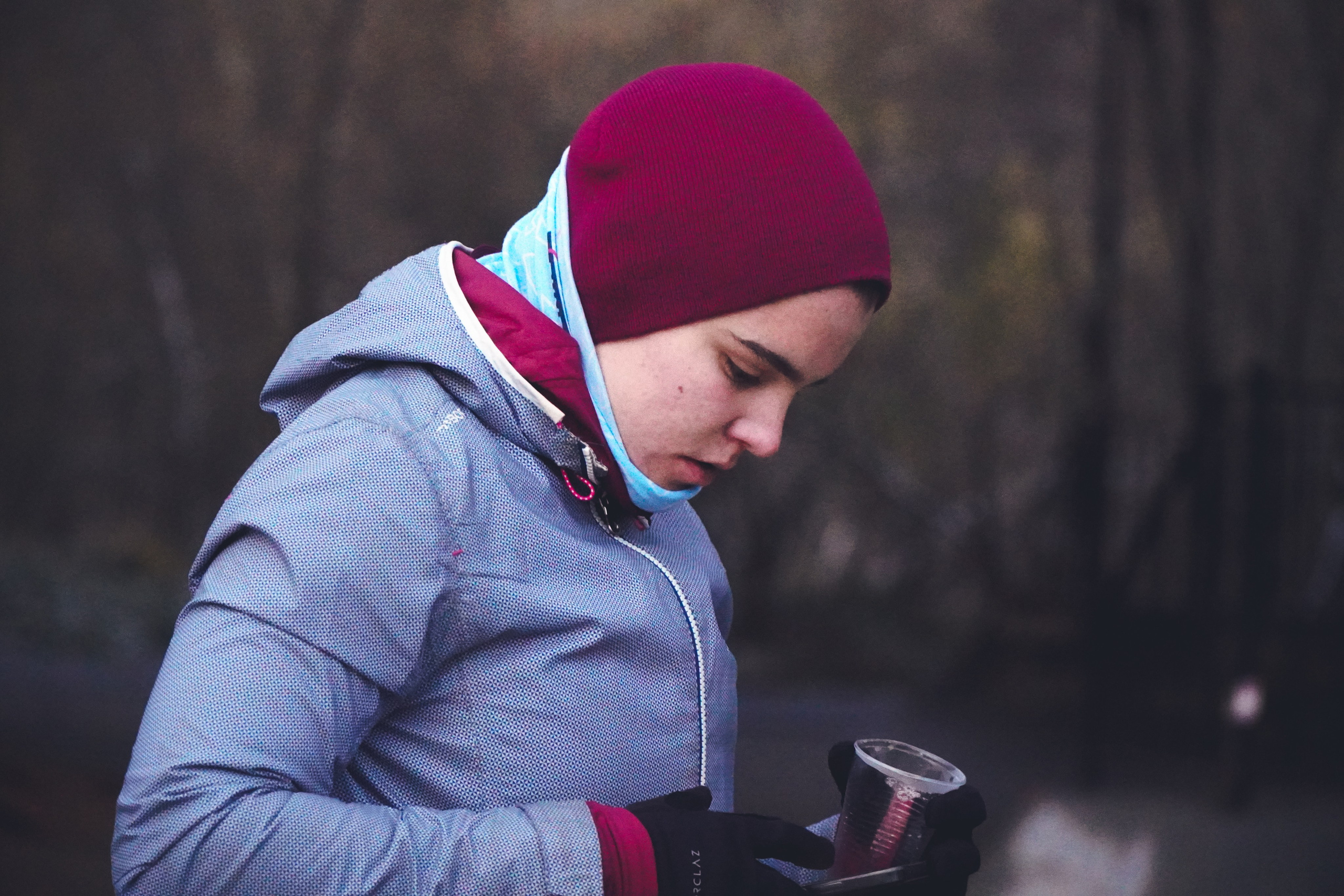 Зелёное Кольцо Москвы 2024 3-й этап. Роман Капилюшов. Бег. Фото. Видео. г. Люберцы