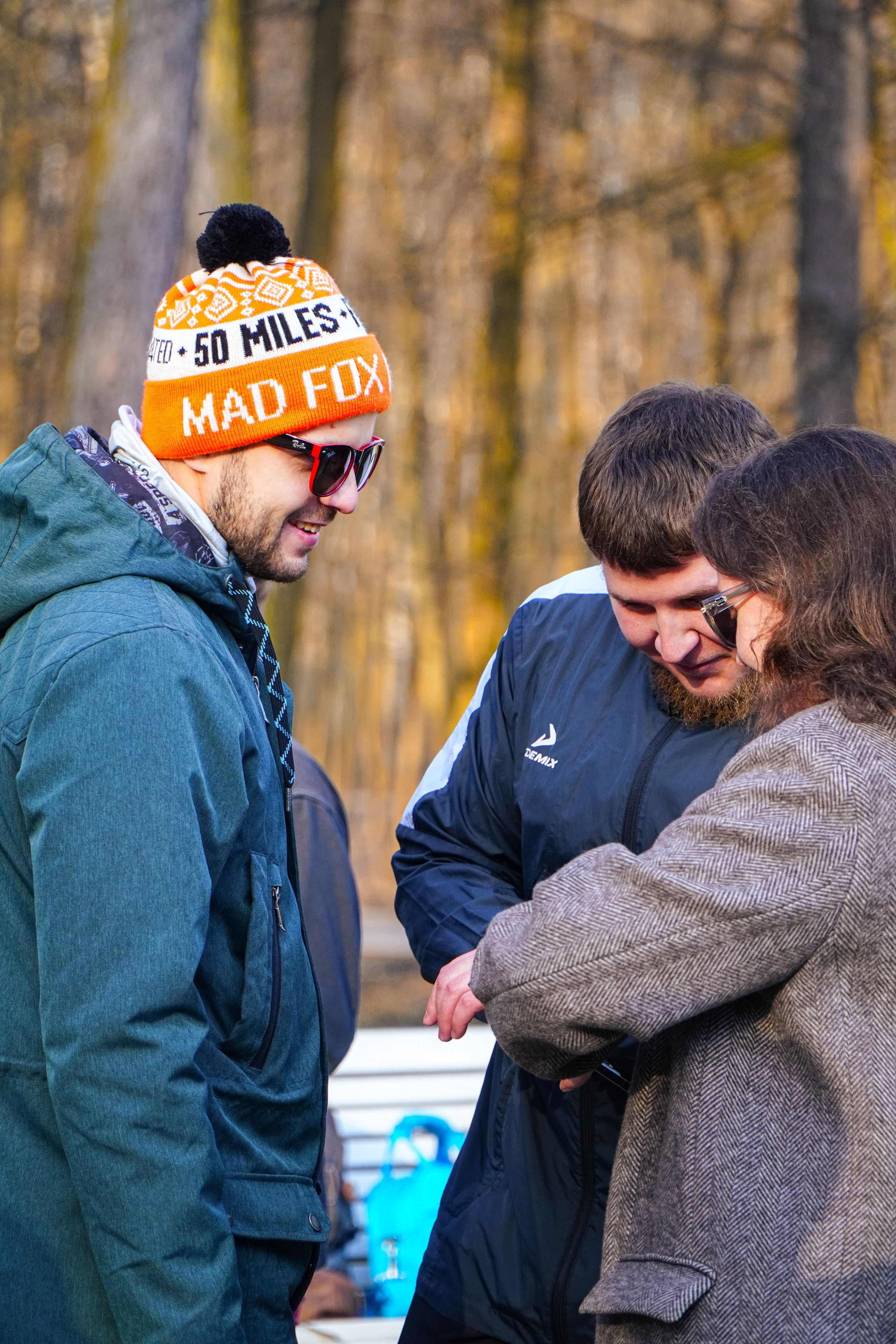 Капибара Кусково & RHR. Роман Капилюшов. Бег. Фото. Видео. г. Люберцы