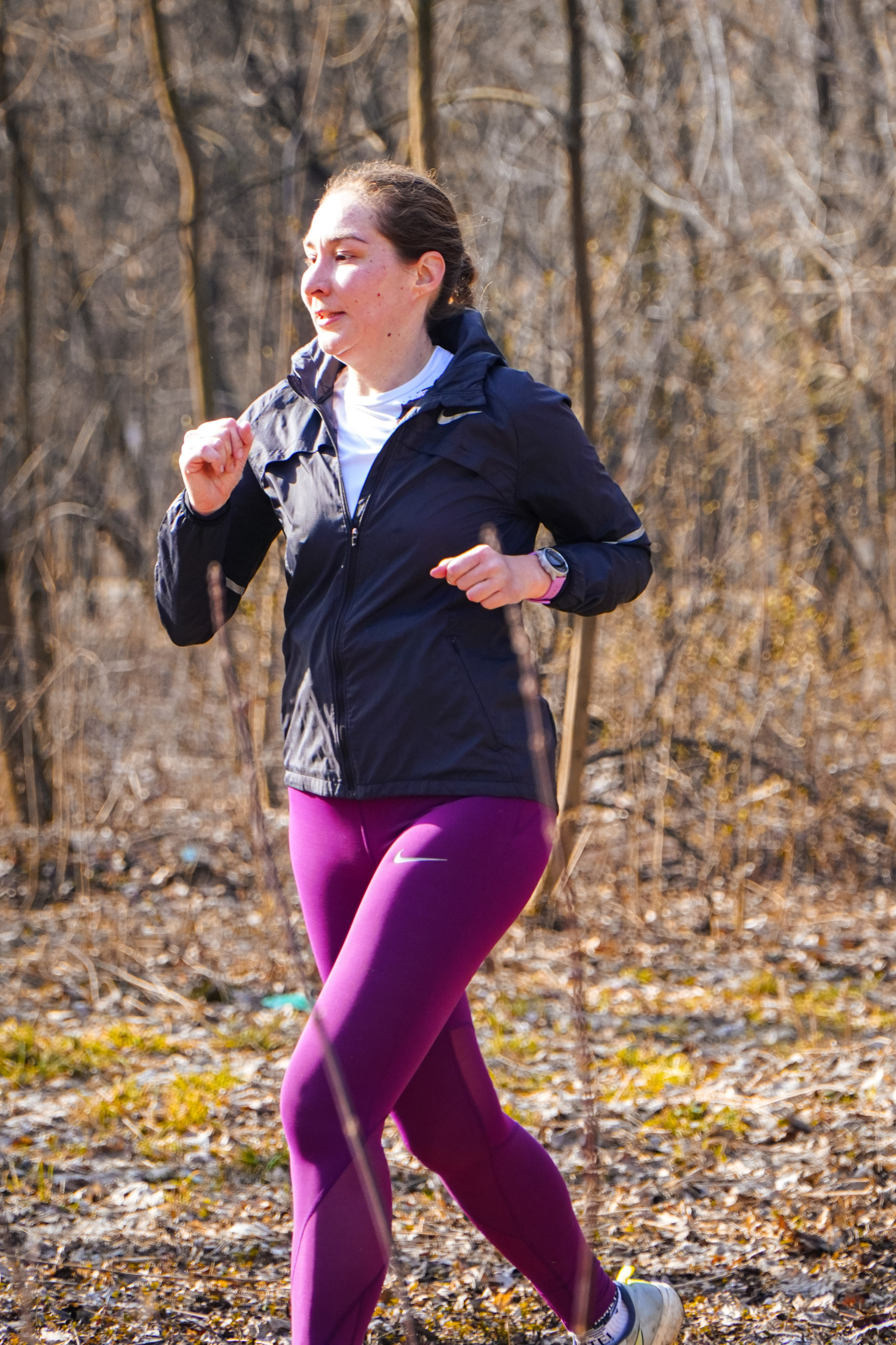 Капибара Кусково & RHR. Роман Капилюшов. Бег. Фото. Видео. г. Люберцы