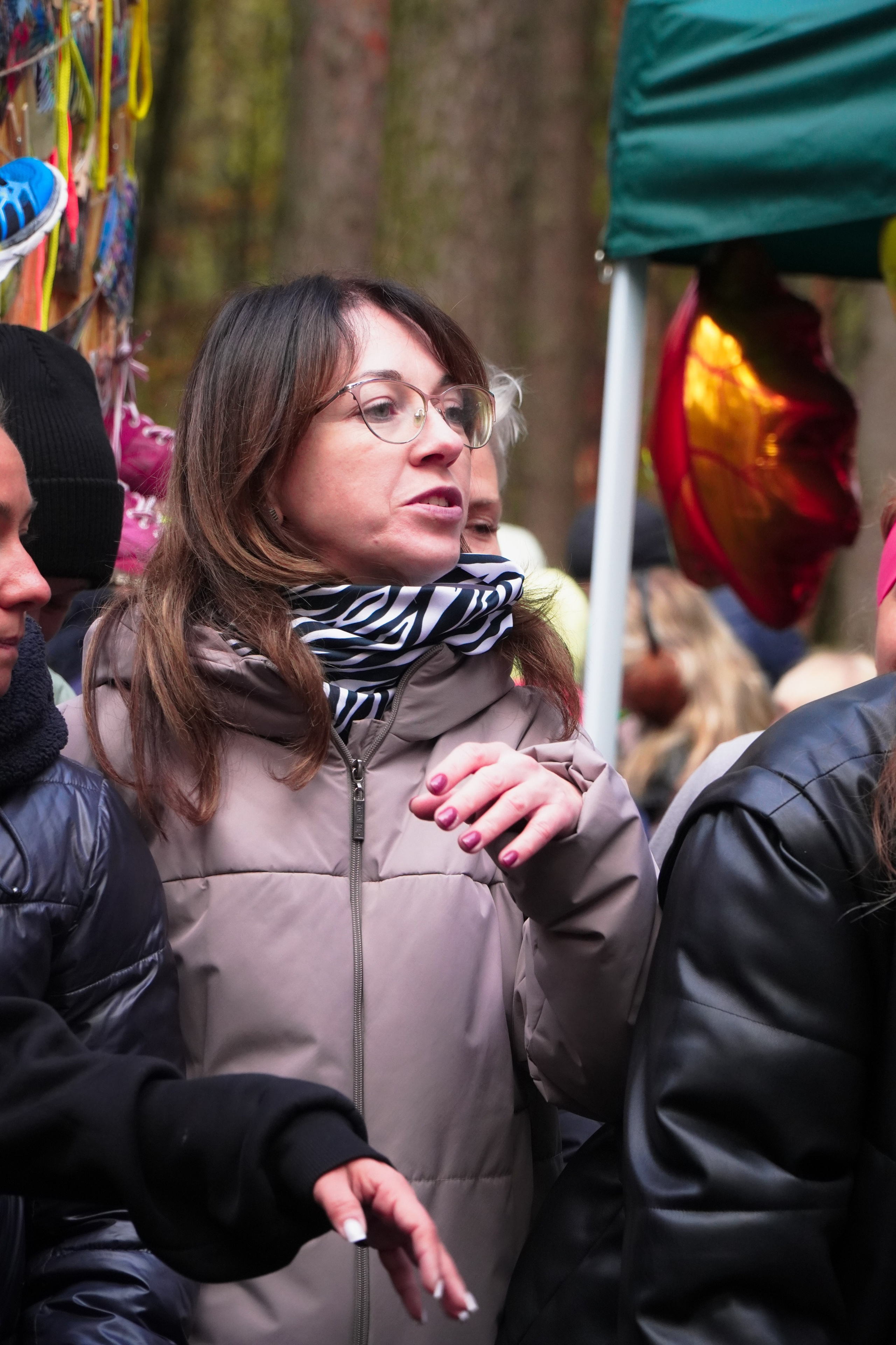 5 вёрст Томилинский 3 года 18 октября 2025. Роман Капилюшов. Бег. Фото. Видео. г. Люберцы