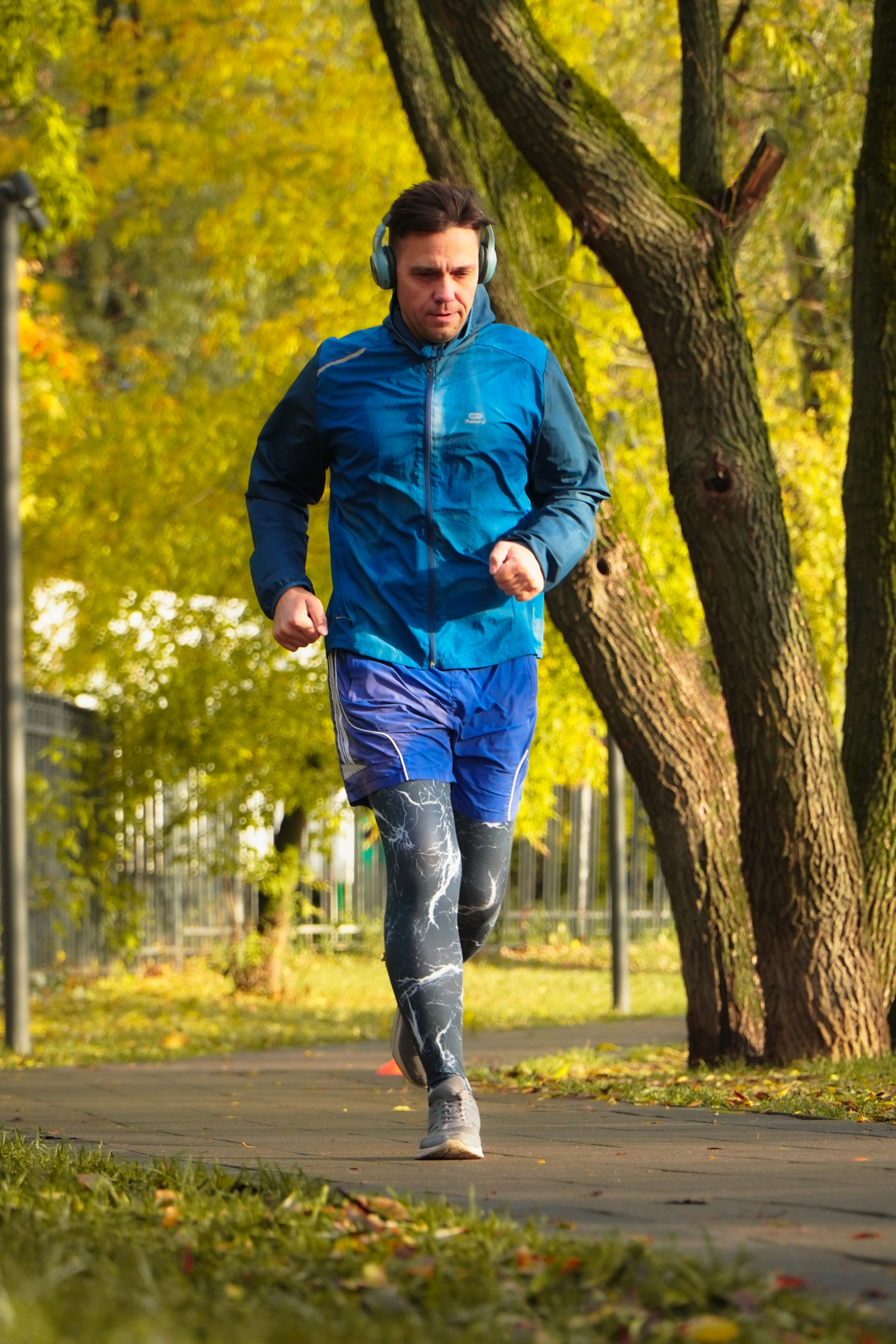 5 вёрст Наташинский 11 октября 2025. Роман Капилюшов. Бег. Фото. Видео. г. Люберцы