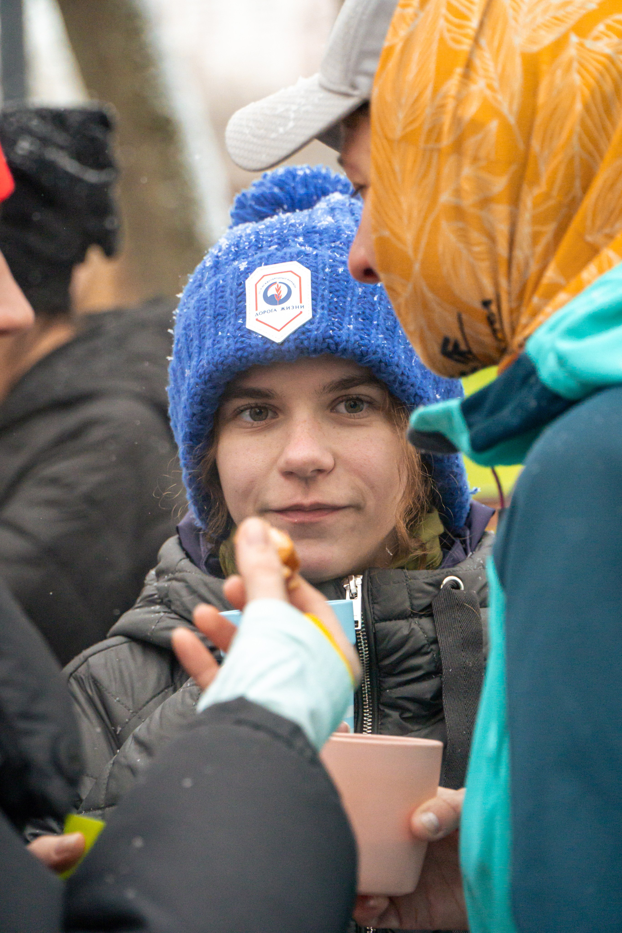 5 вёрст Наташинский 14 декабря 2024. Роман Капилюшов. Бег. Фото. Видео. г. Люберцы