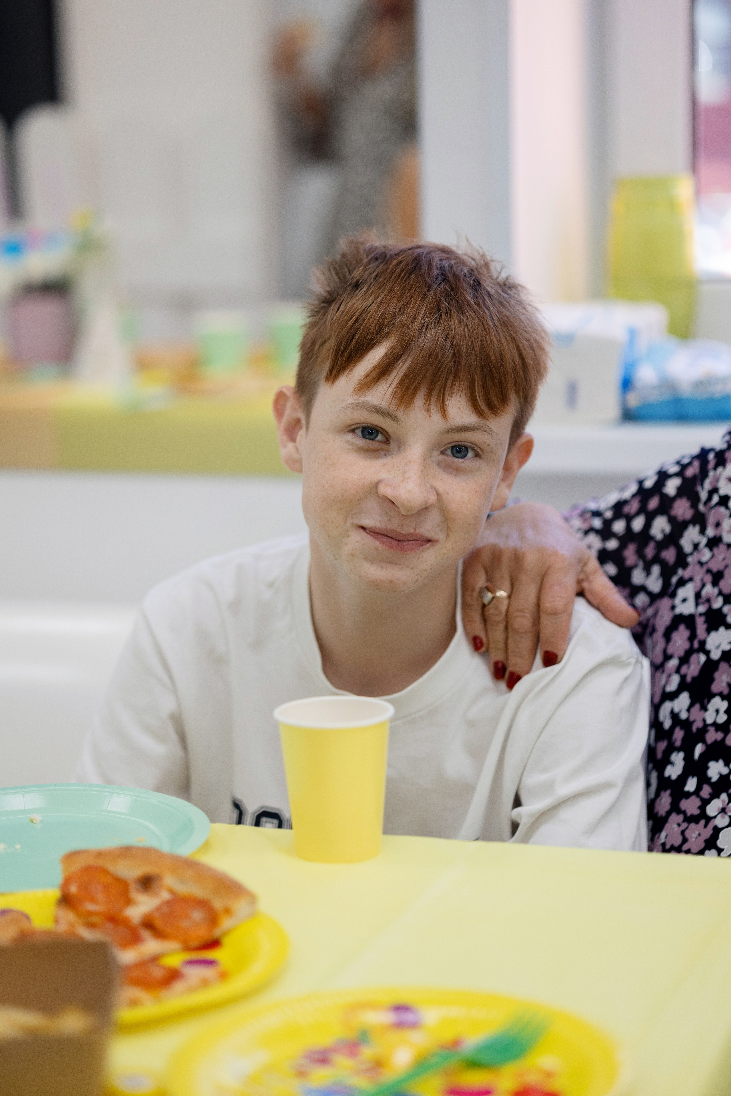 Юле 3 годика. Аникеева Тамара | Портретный фотограф во Владивостоке