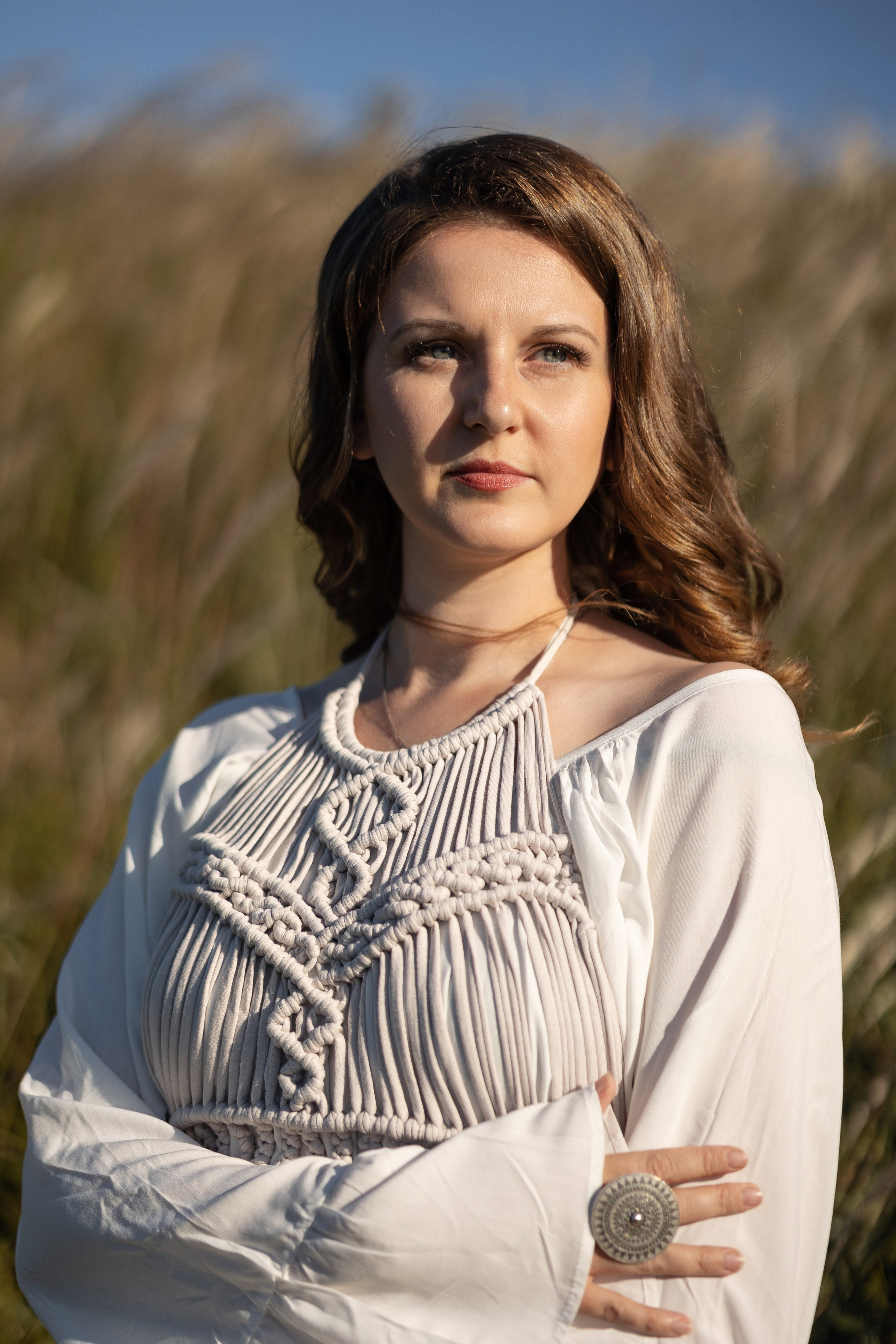 Ольга. Аникеева Тамара | Портретный фотограф во Владивостоке