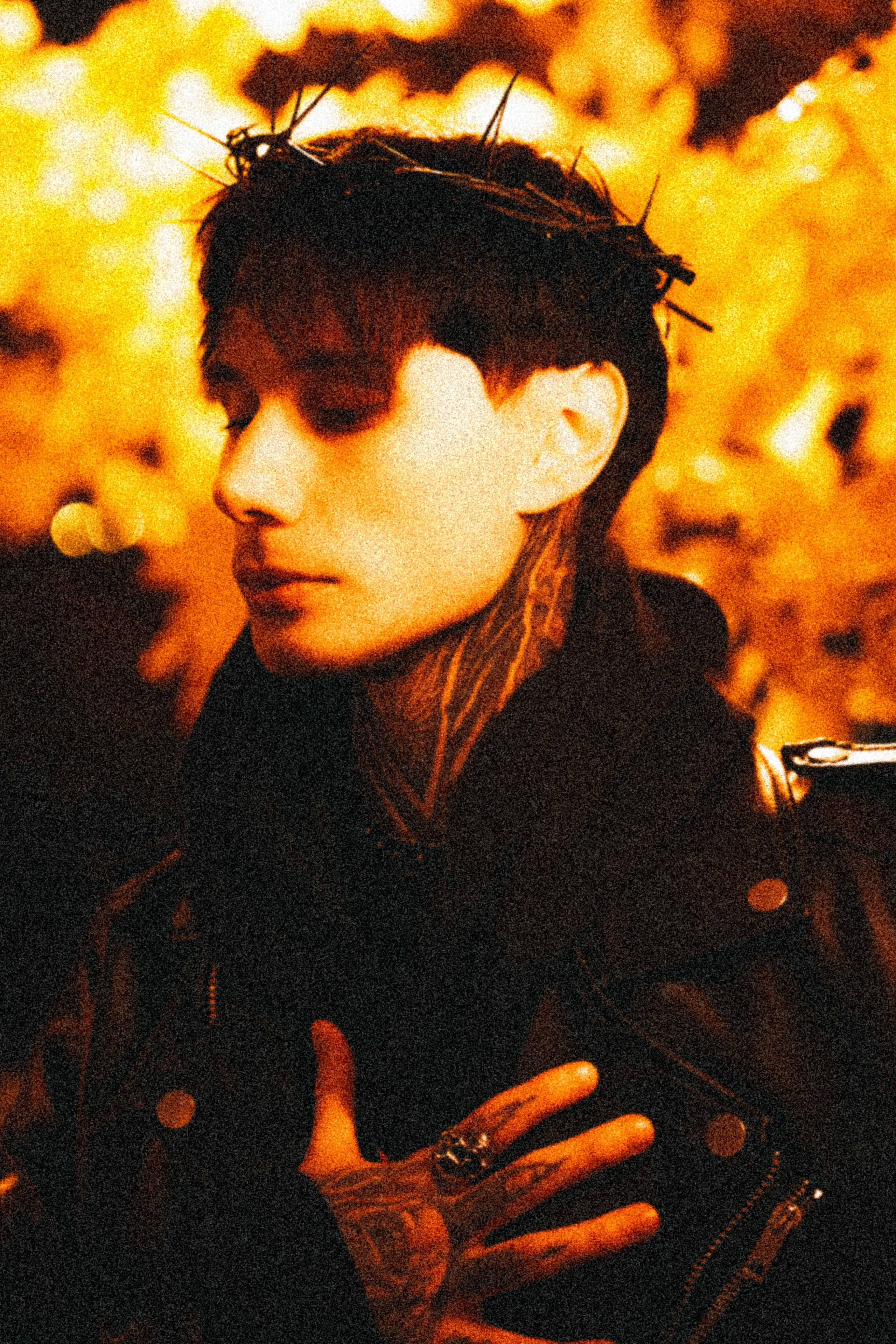 MATVEYEV I. Фотограф Герман Лебедев — Тольятти