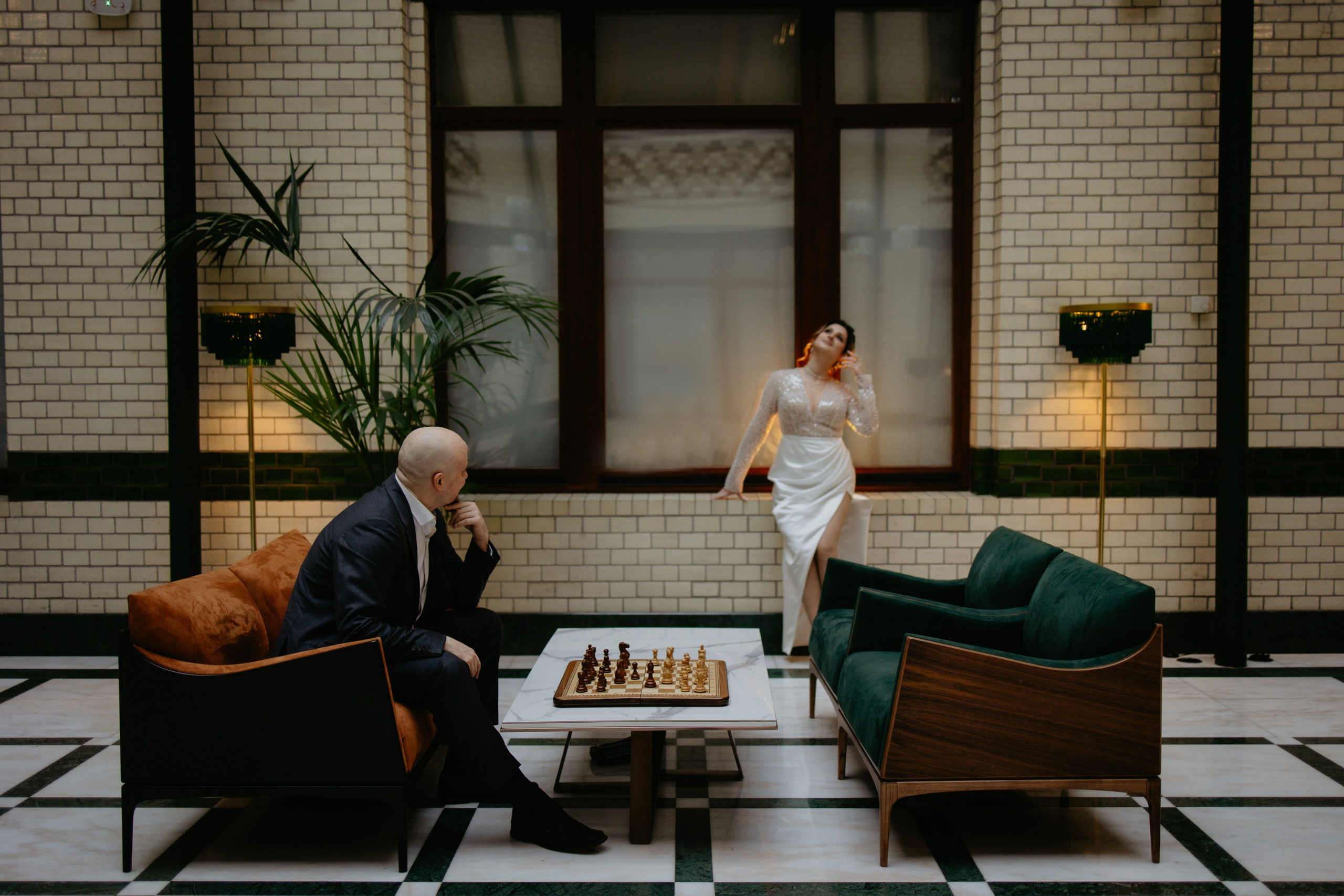 Love Story. NUTA ART - photo-video creator