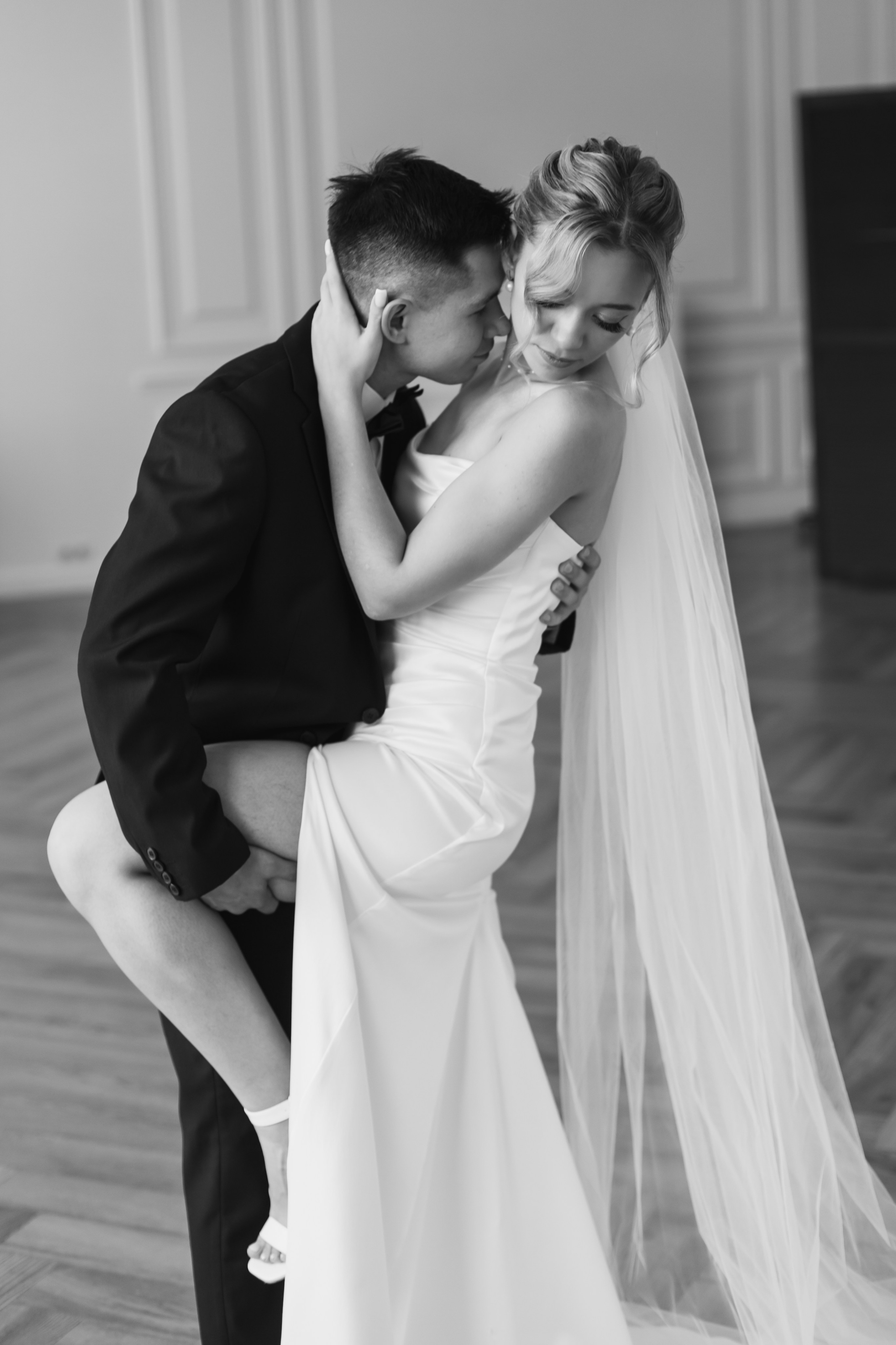 Катя&Никита. Свадебный и семейный фотограф Екатеринбург Настя Саедгалина